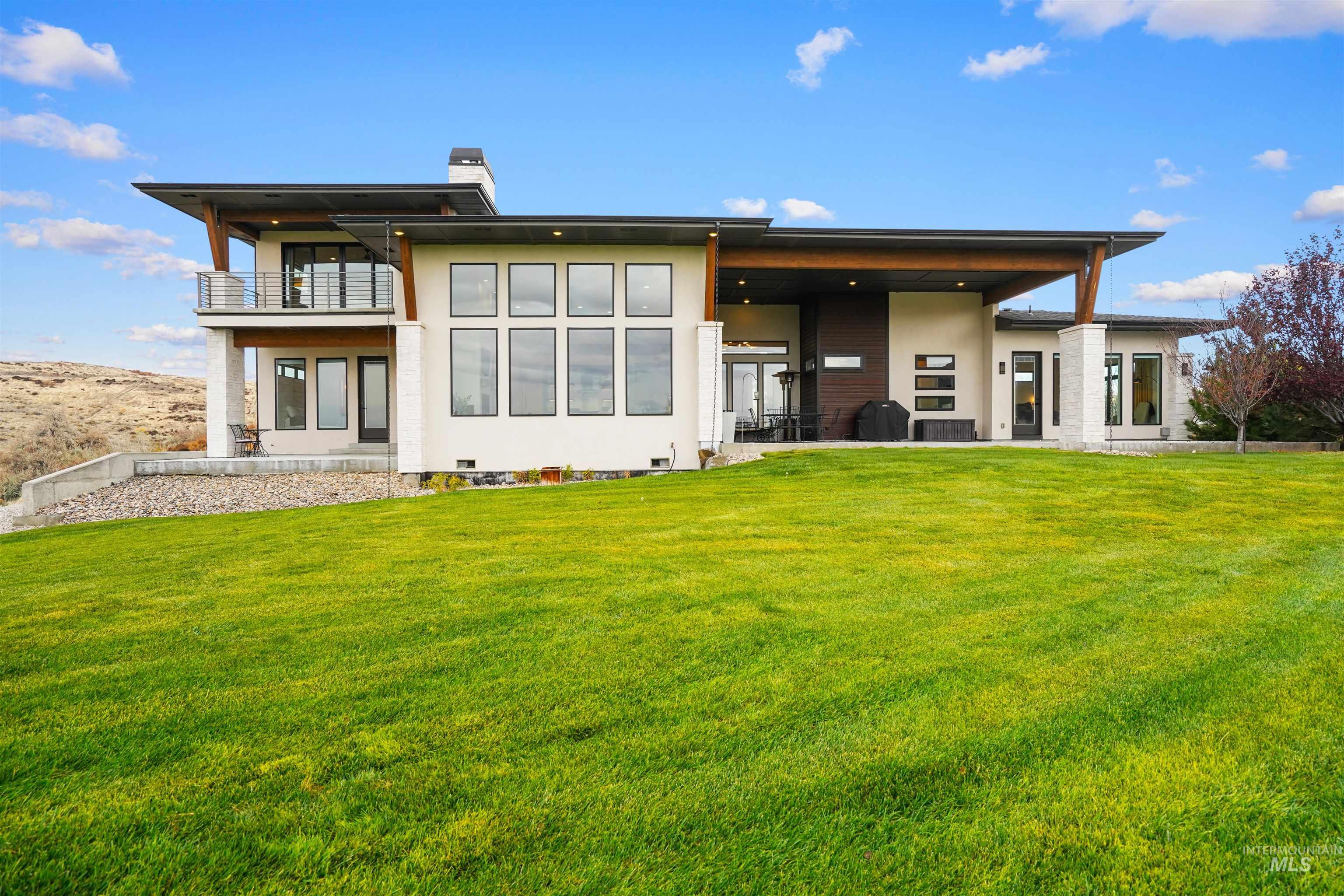 16357 Brunello, Caldwell, Idaho 83607, 3 Bedrooms, 3.5 Bathrooms, Residential For Sale, Price $1,600,000,MLS 98968863