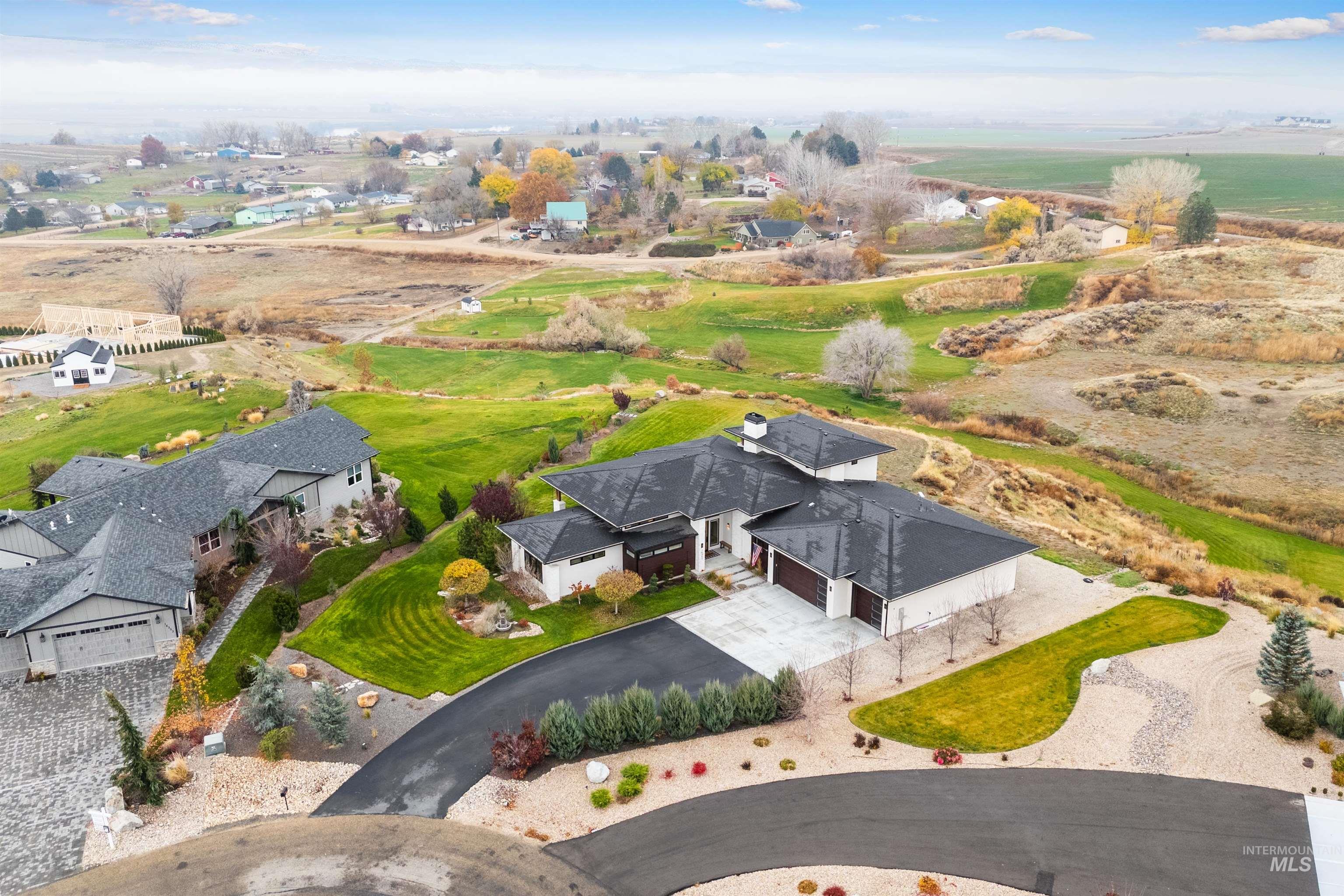 16357 Brunello, Caldwell, Idaho 83607, 3 Bedrooms, 3.5 Bathrooms, Residential For Sale, Price $1,600,000,MLS 98968863