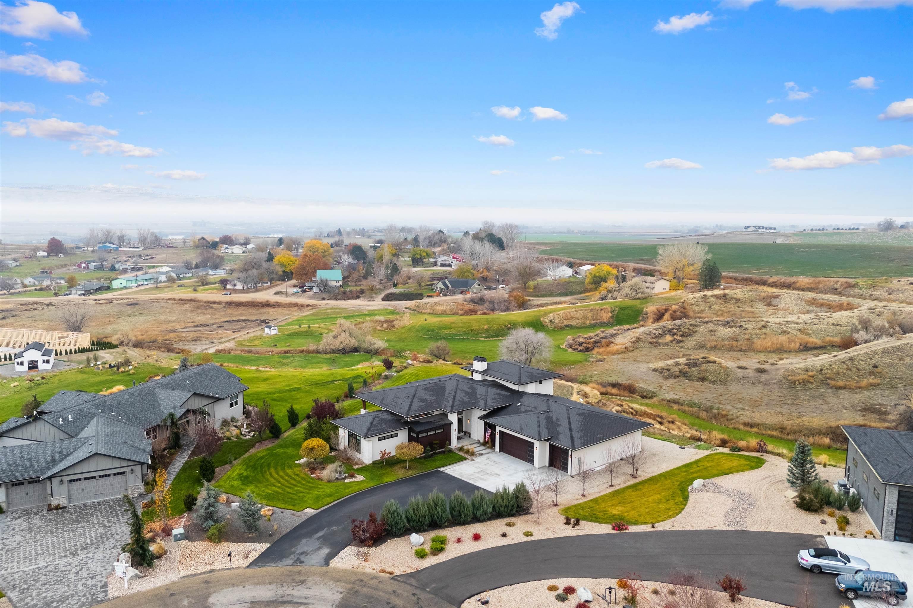 16357 Brunello, Caldwell, Idaho 83607, 3 Bedrooms, 3.5 Bathrooms, Residential For Sale, Price $1,600,000,MLS 98968863