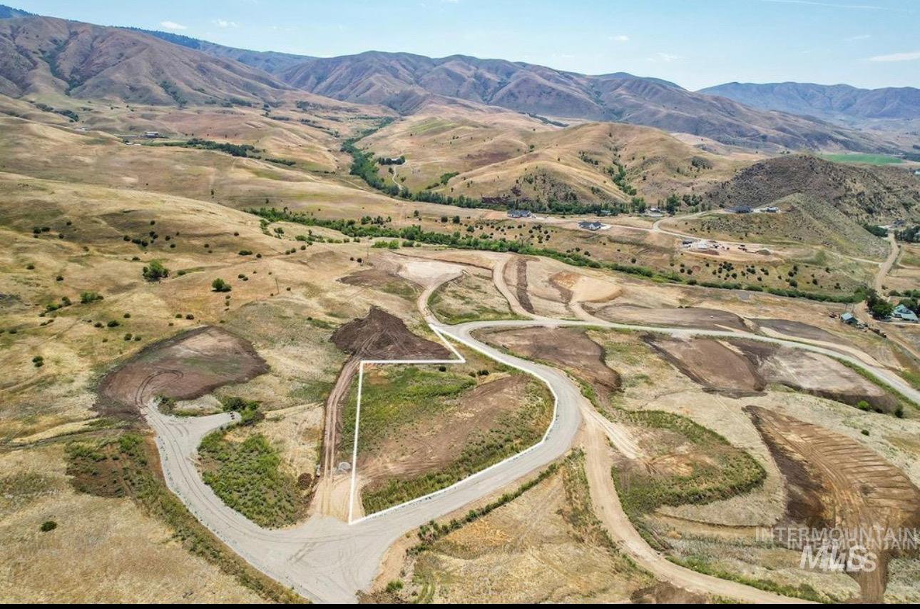 TBD Margaret's Way, Horseshoe Bend, Idaho 83629, Land For Sale, Price $395,000, 98968874