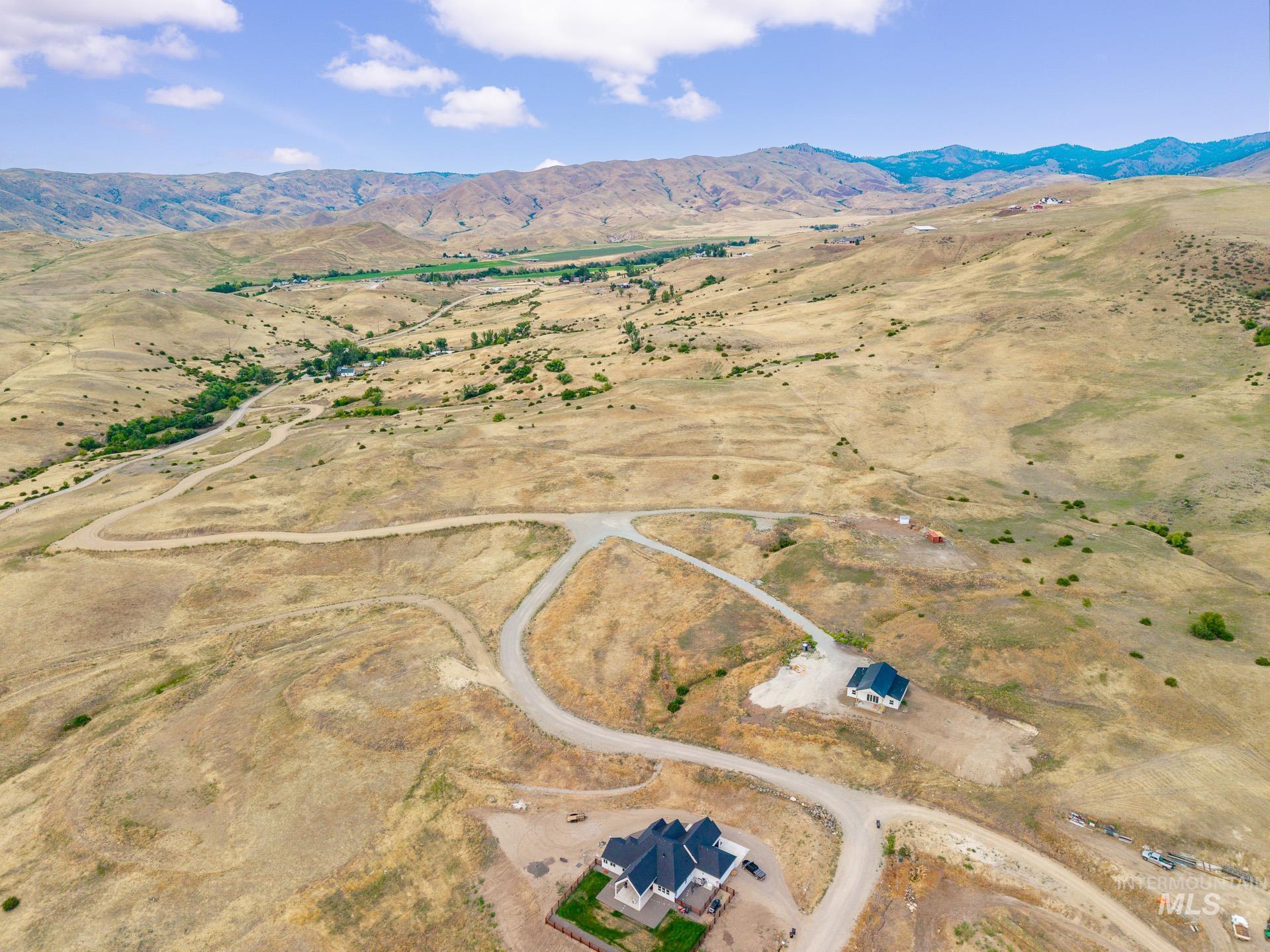 TBD Margaret's Way, Horseshoe Bend, Idaho 83629, Land For Sale, Price $395,000, 98968874
