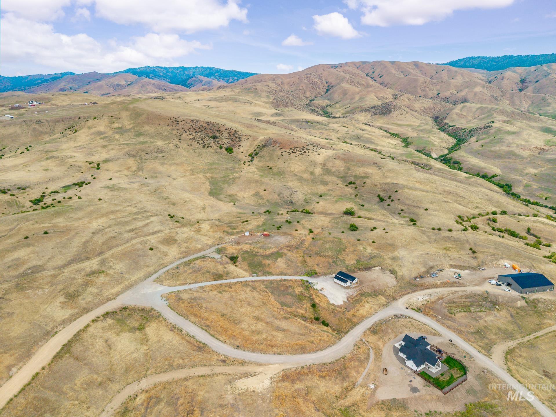 TBD Margaret's Way, Horseshoe Bend, Idaho 83629, Land For Sale, Price $395,000, 98968874