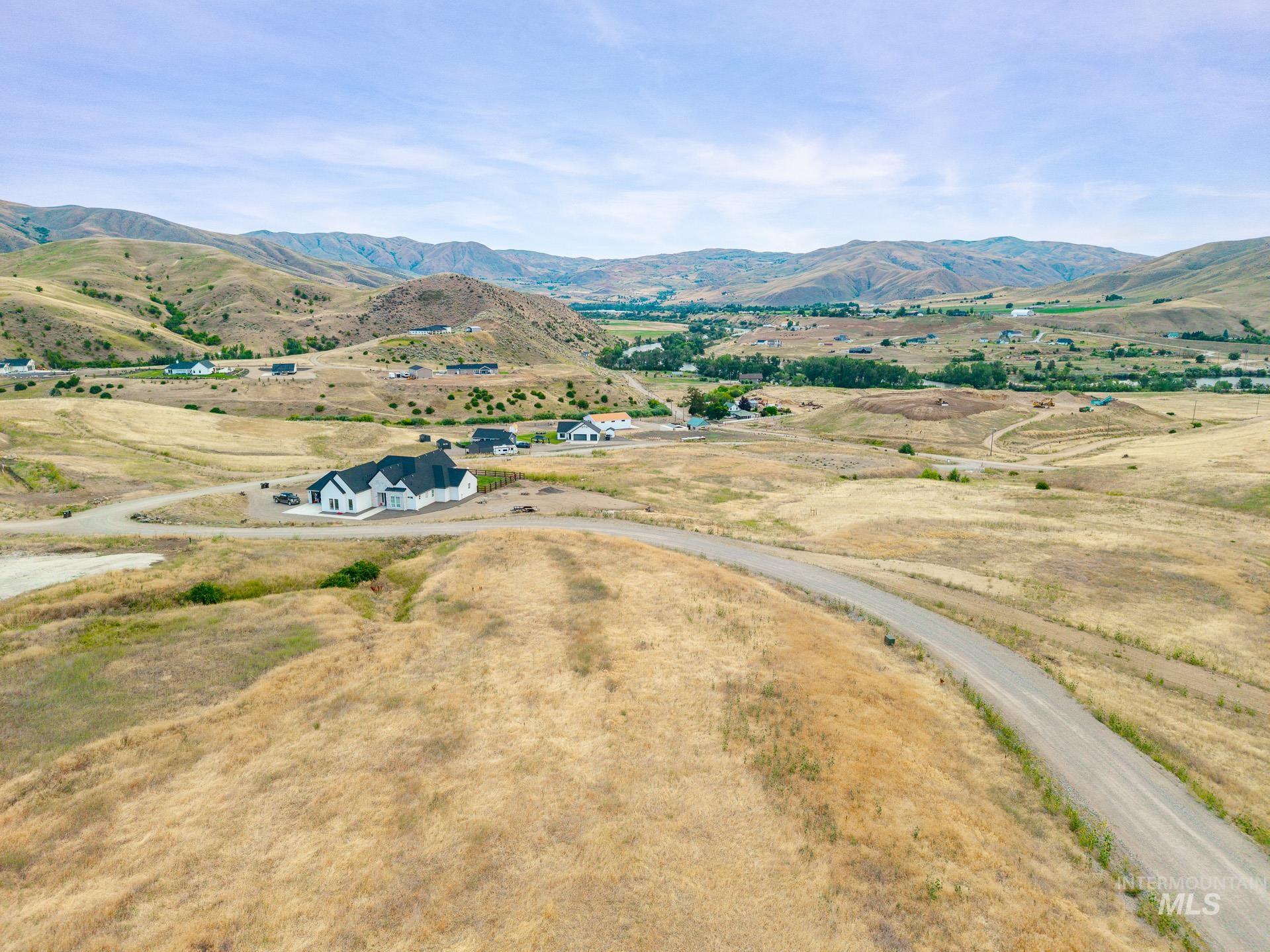 TBD Margaret's Way, Horseshoe Bend, Idaho 83629, Land For Sale, Price $395,000, 98968874