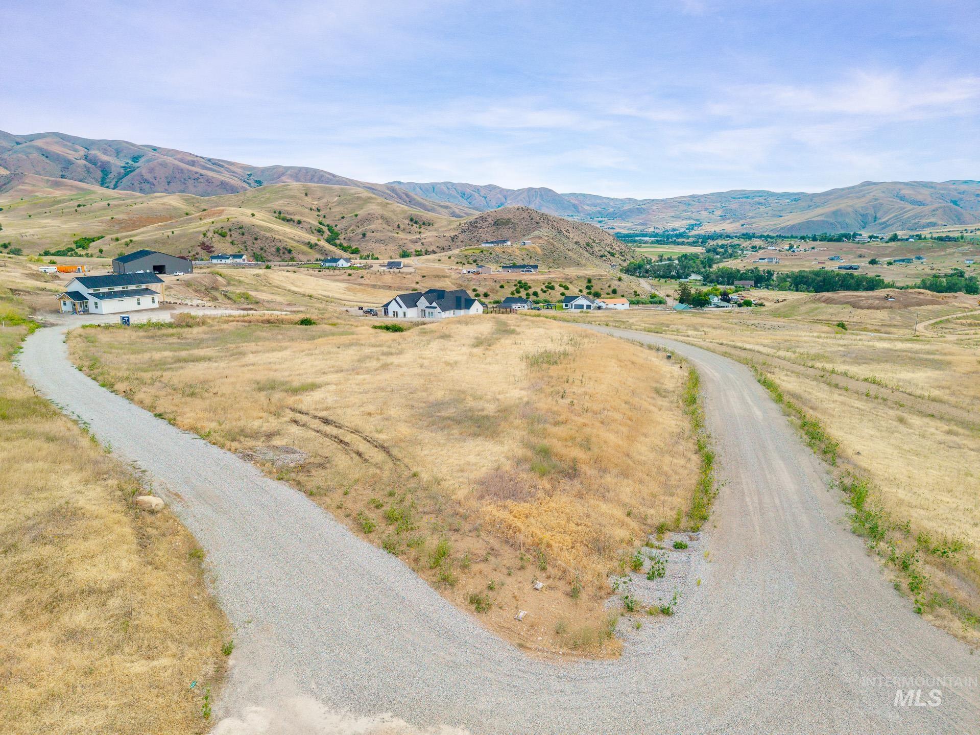 TBD Margaret's Way, Horseshoe Bend, Idaho 83629, Land For Sale, Price $395,000, 98968874