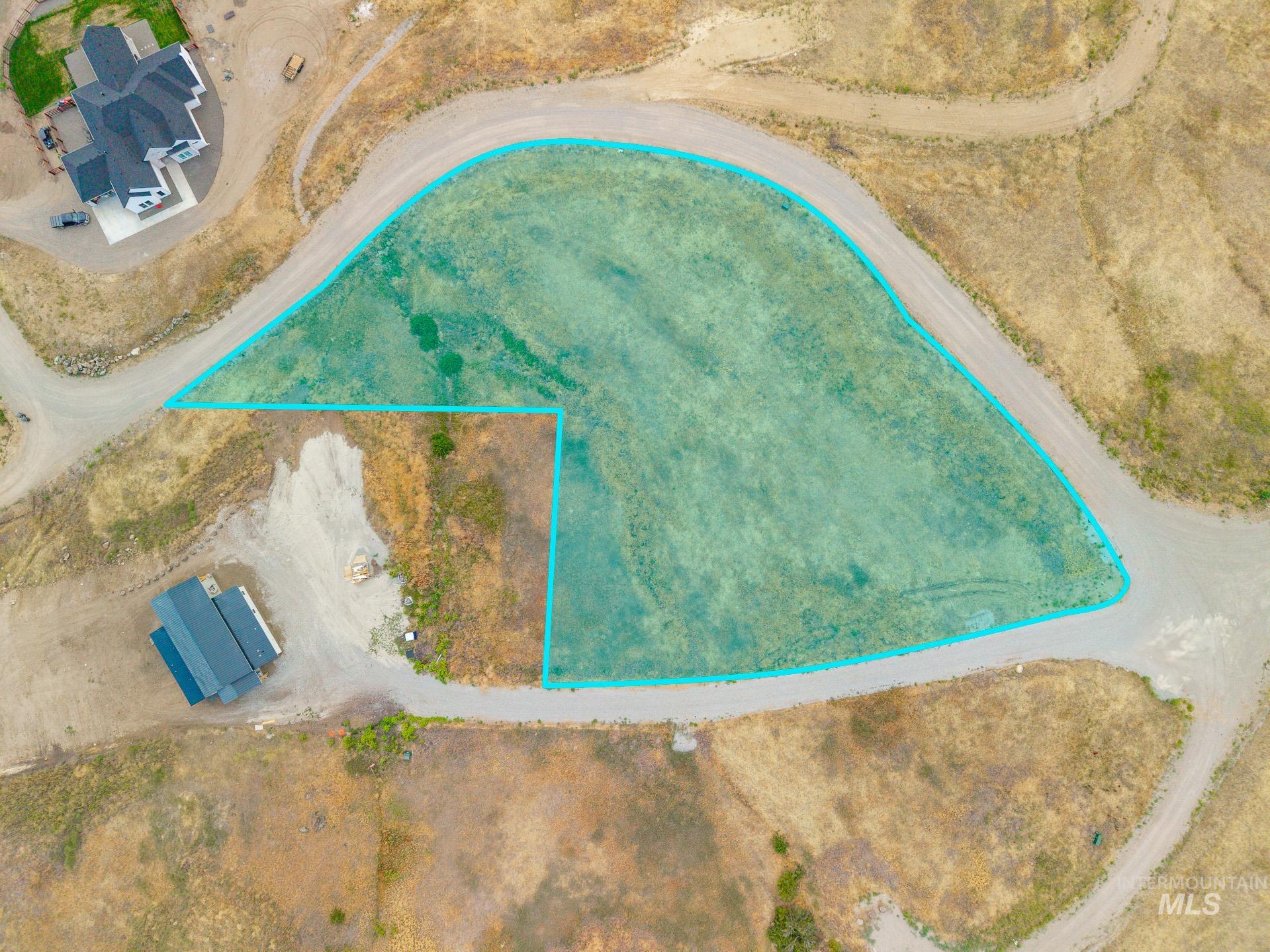 TBD Margaret's Way, Horseshoe Bend, Idaho 83629, Land For Sale, Price $395,000, 98968874