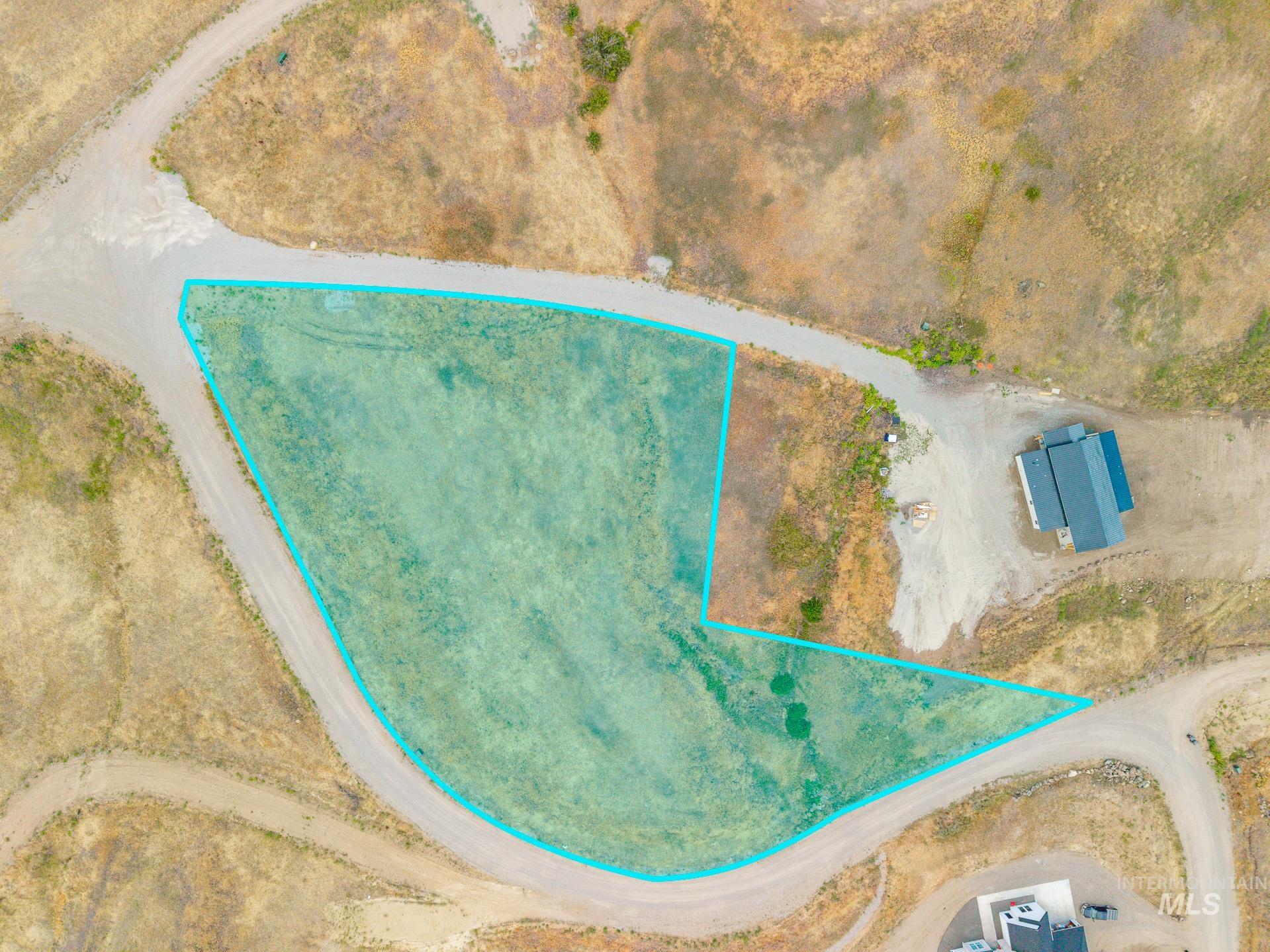 TBD Margaret's Way, Horseshoe Bend, Idaho 83629, Land For Sale, Price $395,000, 98968874