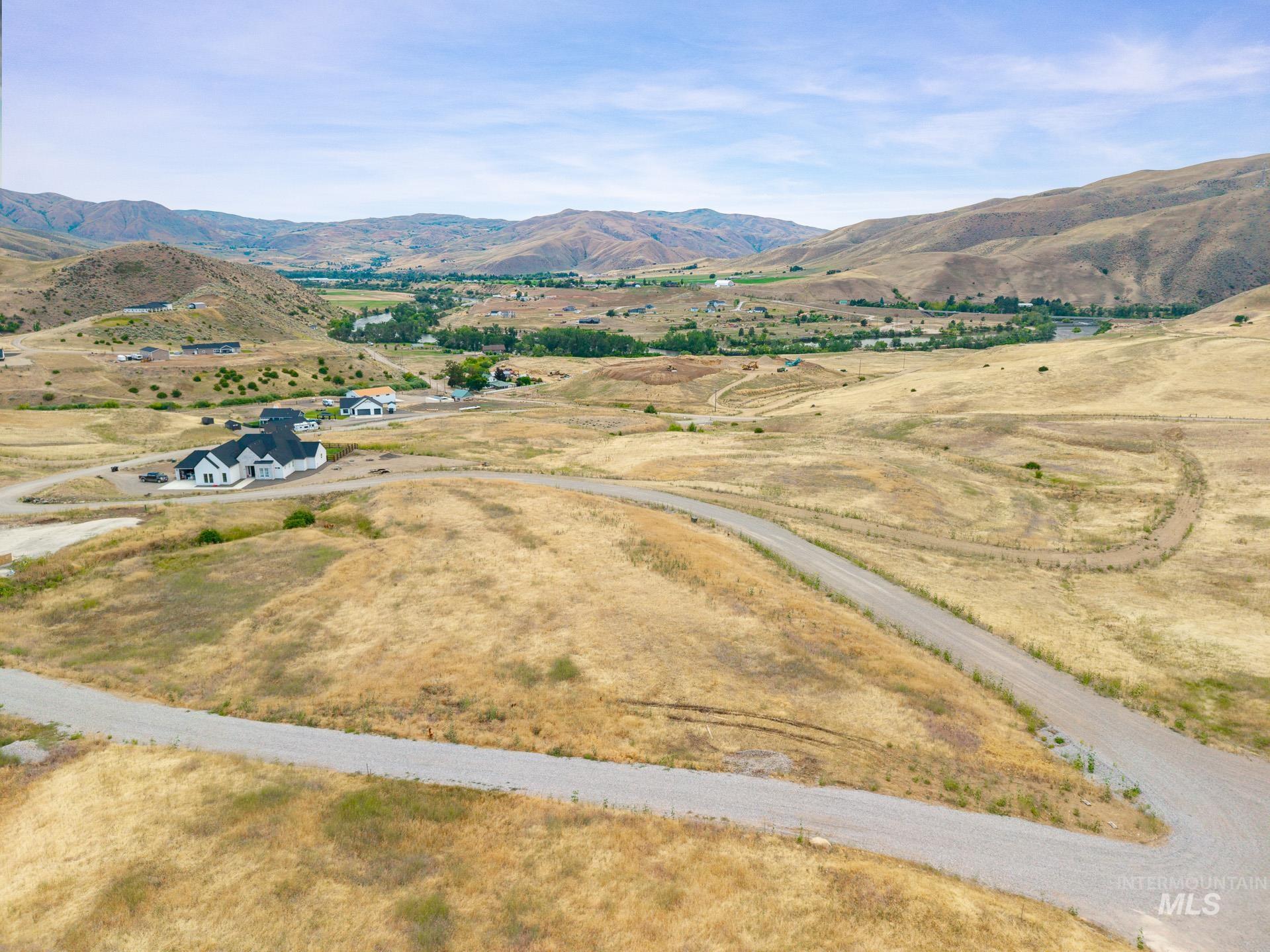 TBD Margaret's Way, Horseshoe Bend, Idaho 83629, Land For Sale, Price $395,000, 98968874