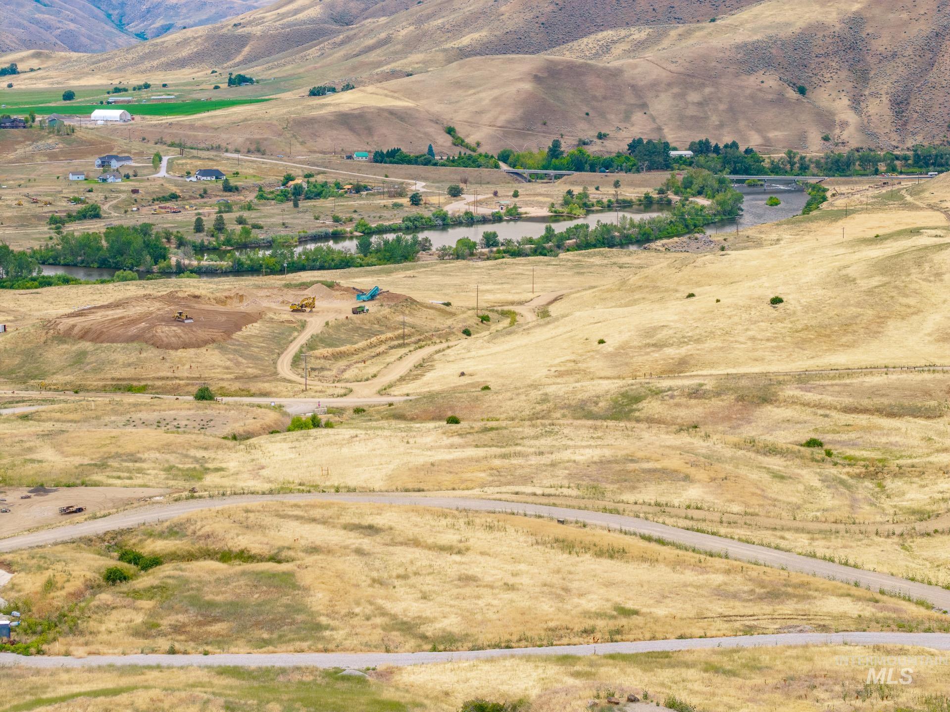 TBD Margaret's Way, Horseshoe Bend, Idaho 83629, Land For Sale, Price $395,000, 98968874