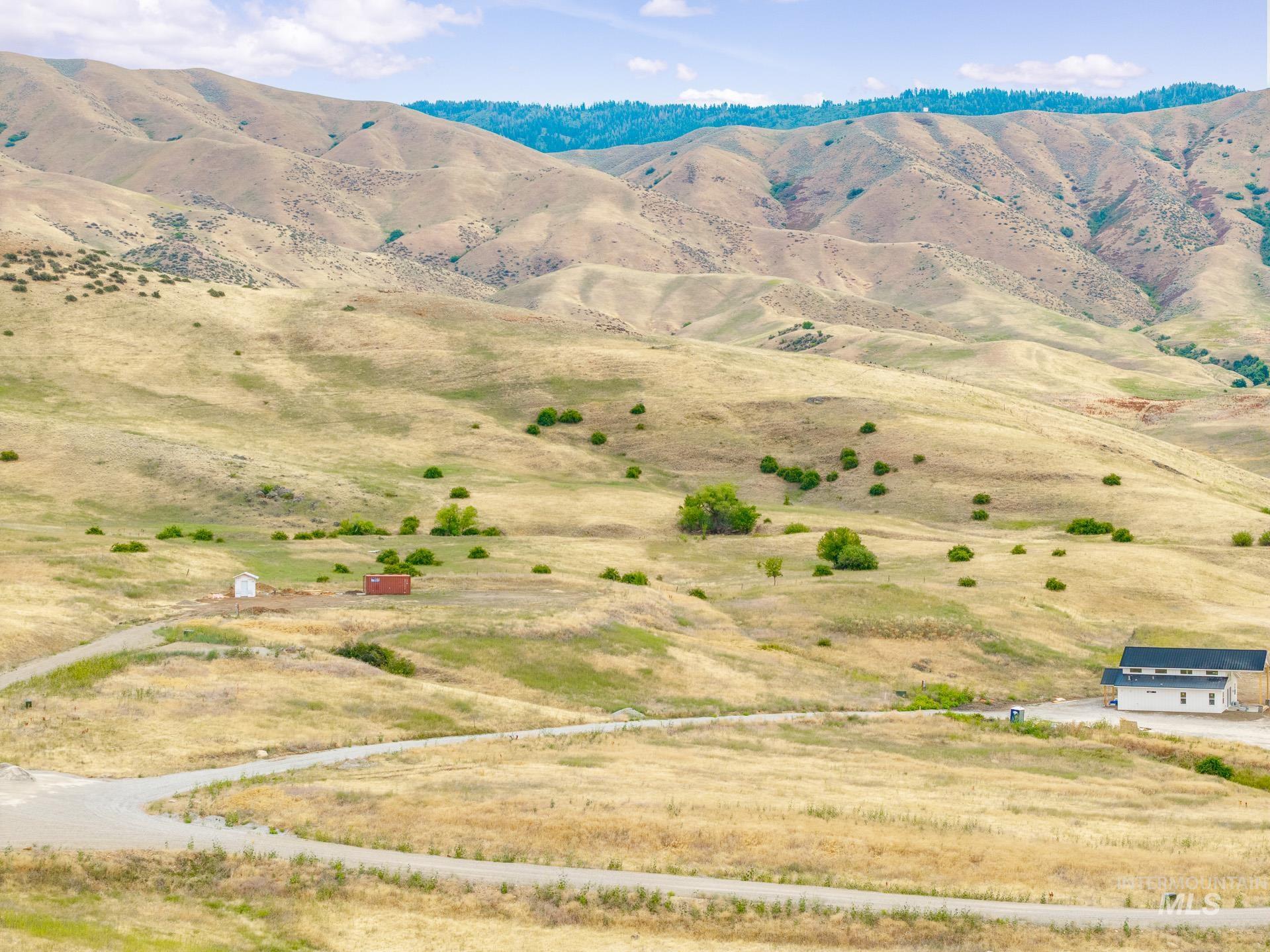 TBD Margaret's Way, Horseshoe Bend, Idaho 83629, Land For Sale, Price $395,000, 98968874