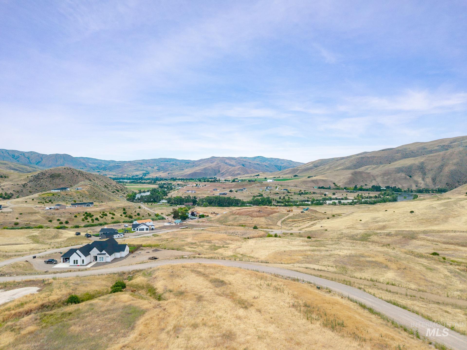 TBD Margaret's Way, Horseshoe Bend, Idaho 83629, Land For Sale, Price $395,000, 98968874