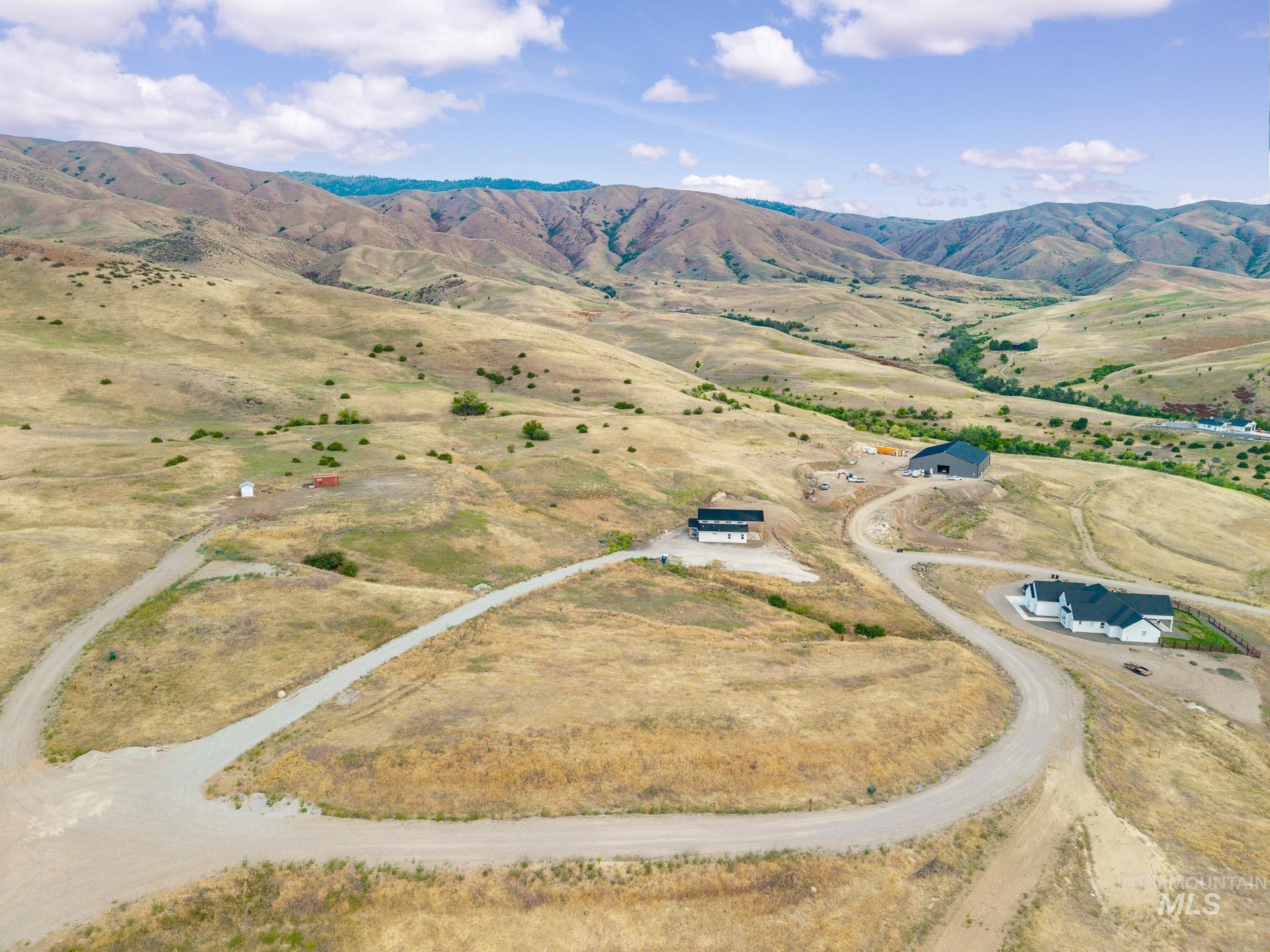 TBD Margaret's Way, Horseshoe Bend, Idaho 83629, Land For Sale, Price $395,000, 98968874