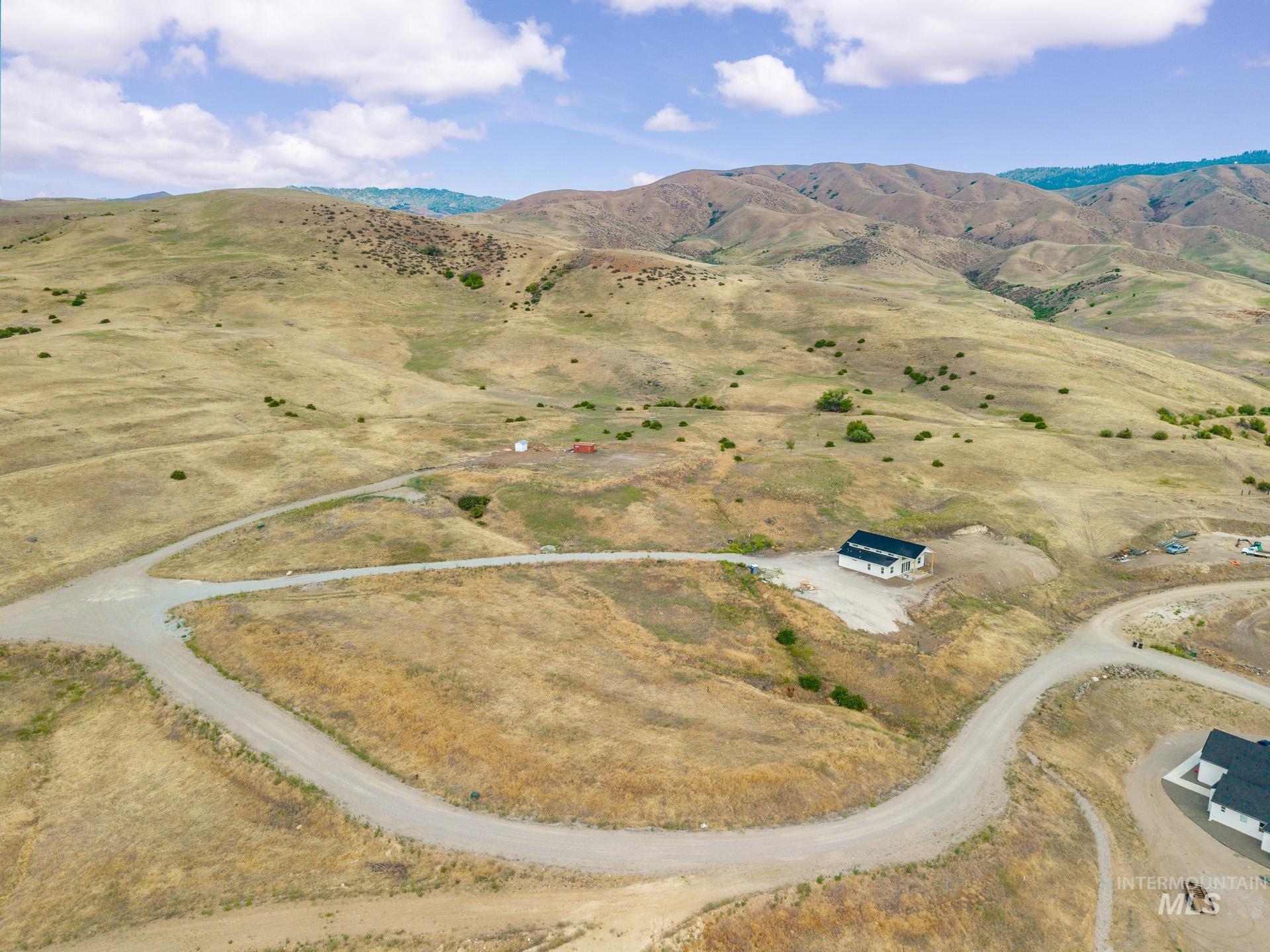 TBD Margaret's Way, Horseshoe Bend, Idaho 83629, Land For Sale, Price $395,000, 98968874