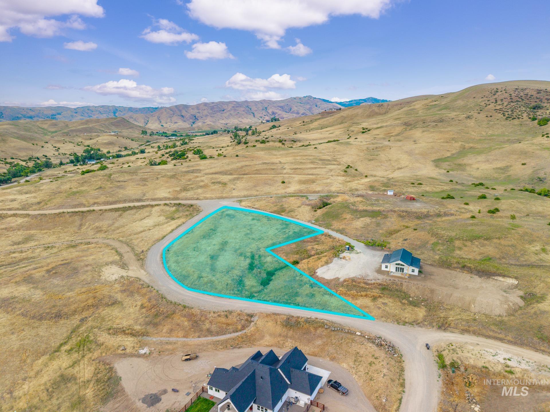 TBD Margaret's Way, Horseshoe Bend, Idaho 83629, Land For Sale, Price $395,000, 98968874