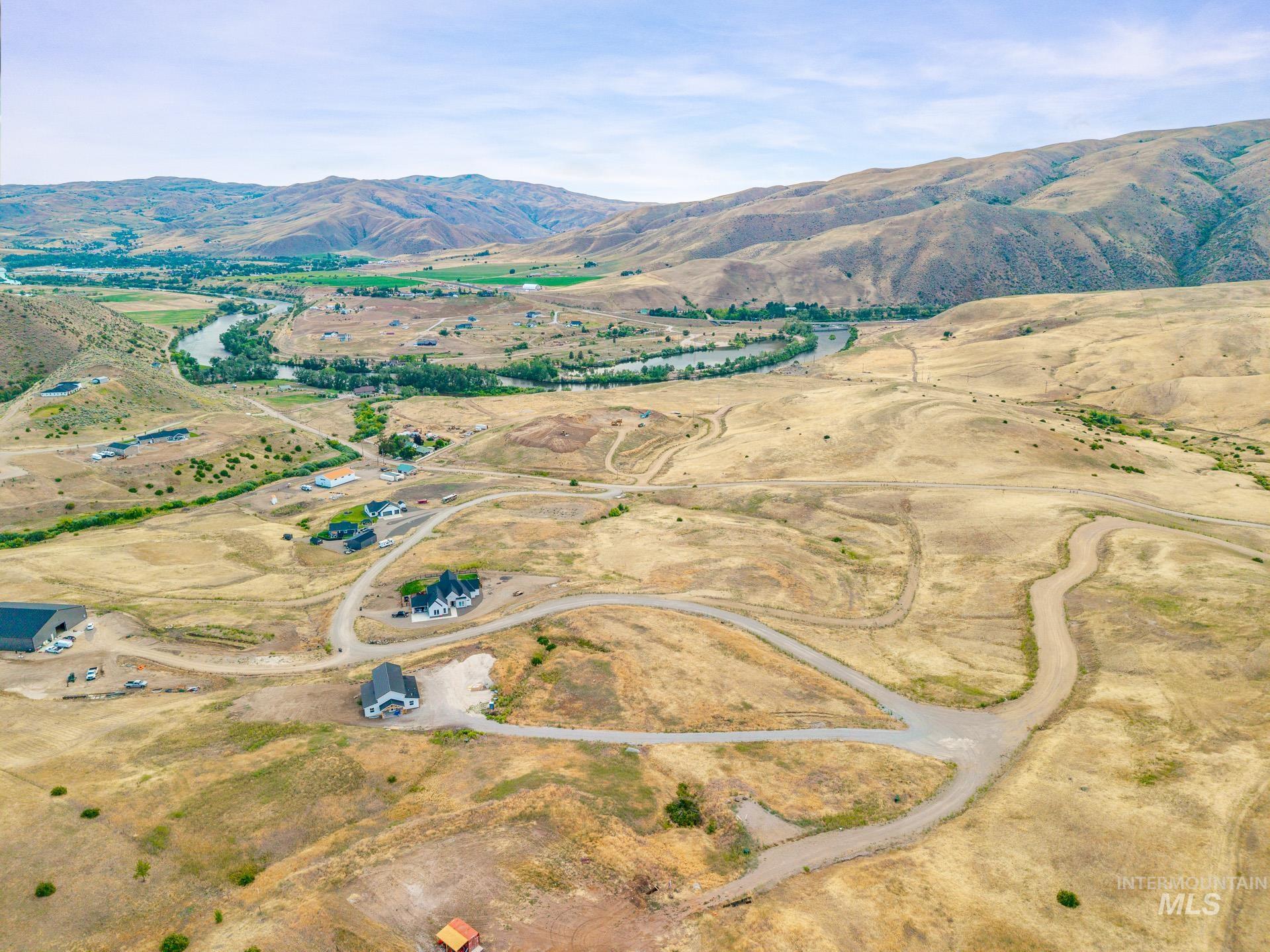 TBD Margaret's Way, Horseshoe Bend, Idaho 83629, Land For Sale, Price $395,000, 98968874