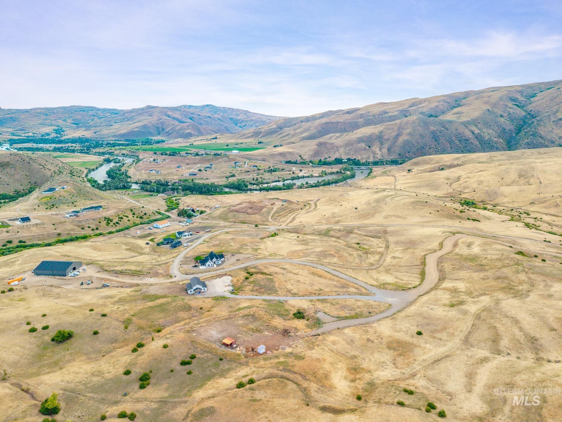 TBD Margaret's Way, Horseshoe Bend, Idaho 83629, Land For Sale, Price $395,000, 98968874