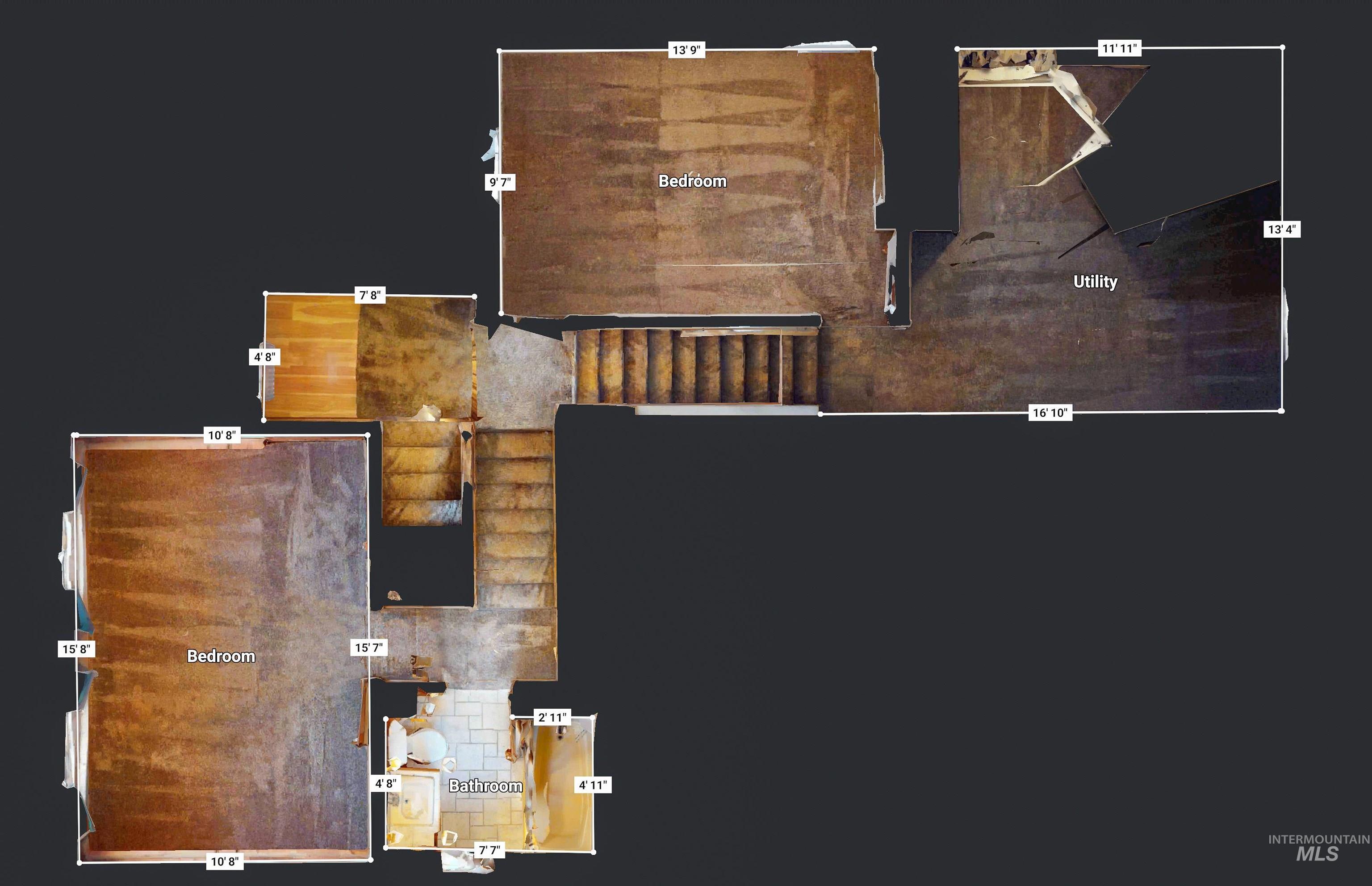 259 Pierce Street, Twin Falls, Idaho 83301, 3 Bedrooms, 2 Bathrooms, Residential For Sale, Price $300,000,MLS 98968877