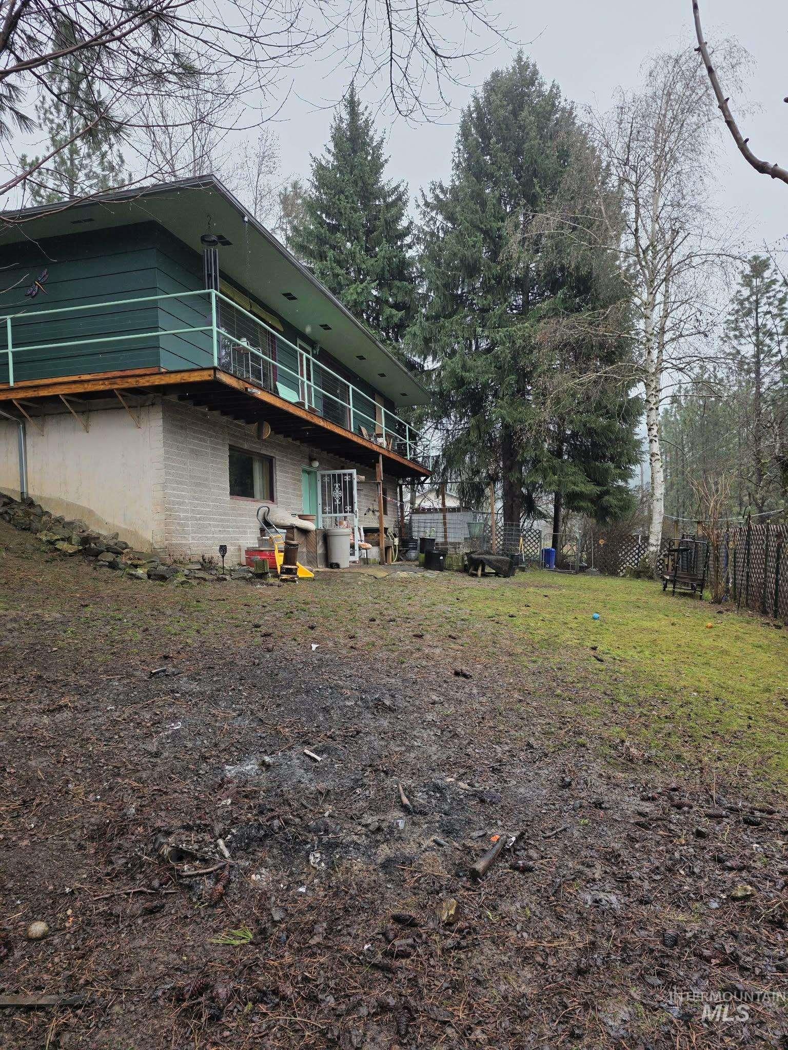 804 Pine Drive Heights, Orofino, Idaho 83544, 4 Bedrooms, 2 Bathrooms, Residential For Sale, Price $335,000, 98968892