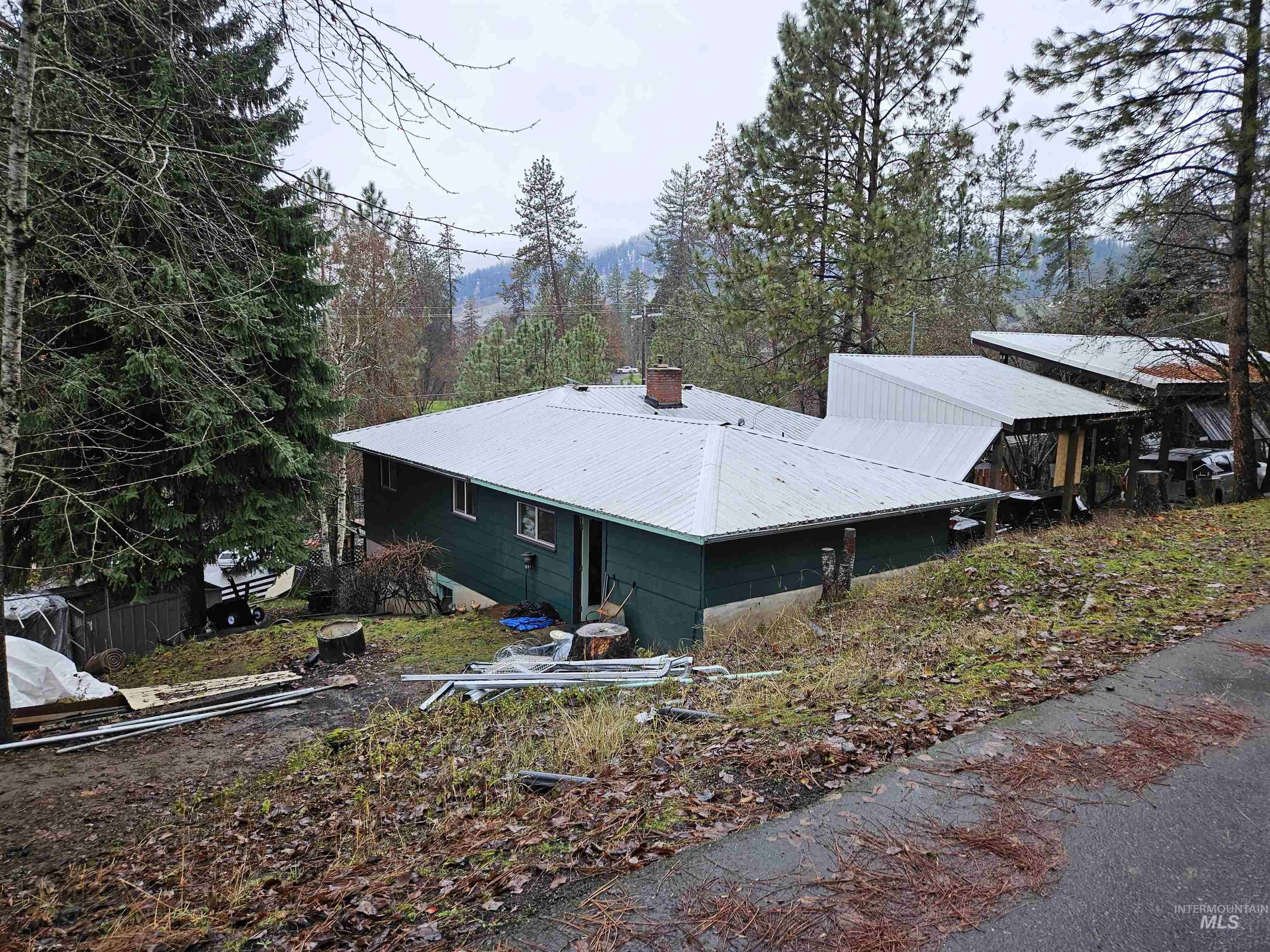 804 Pine Drive Heights, Orofino, Idaho 83544, 3 Bedrooms, 2 Bathrooms, Residential For Sale, Price $349,000,MLS 98968892
