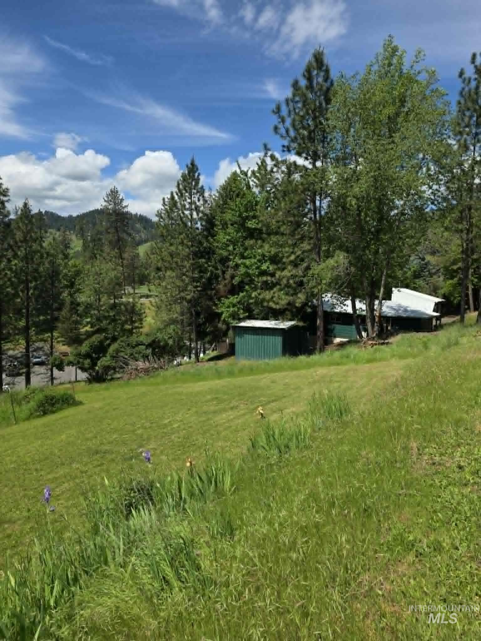 804 Pine Drive Heights, Orofino, Idaho 83544, 4 Bedrooms, 2 Bathrooms, Residential For Sale, Price $332,500, 98968892