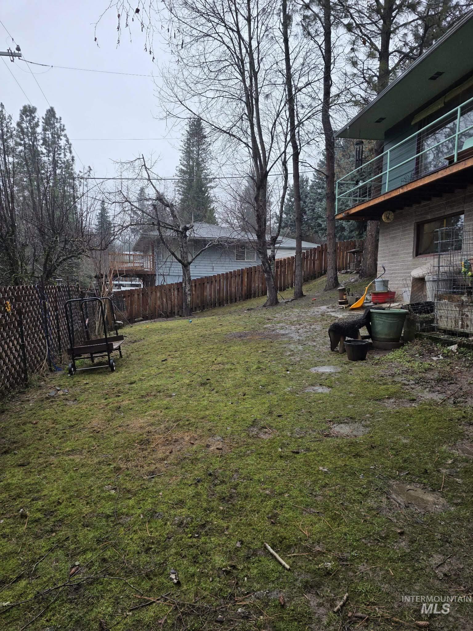 804 Pine Drive Heights, Orofino, Idaho 83544, 4 Bedrooms, 2 Bathrooms, Residential For Sale, Price $335,000, 98968892