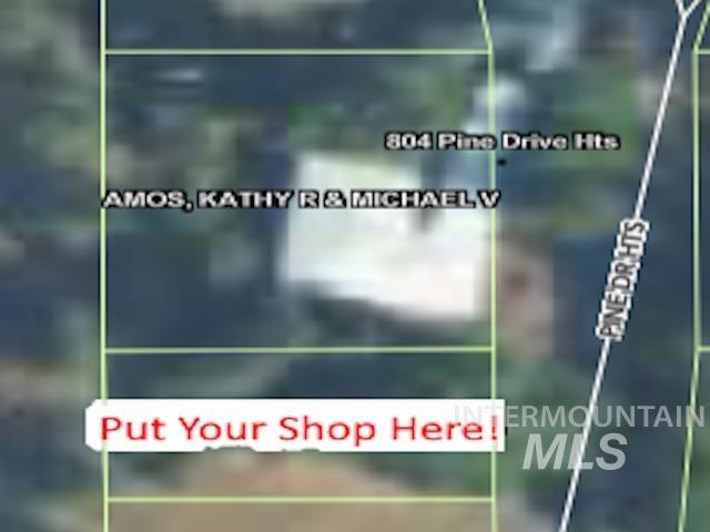 804 Pine Drive Heights, Orofino, Idaho 83544, 4 Bedrooms, 2 Bathrooms, Residential For Sale, Price $335,000, 98968892