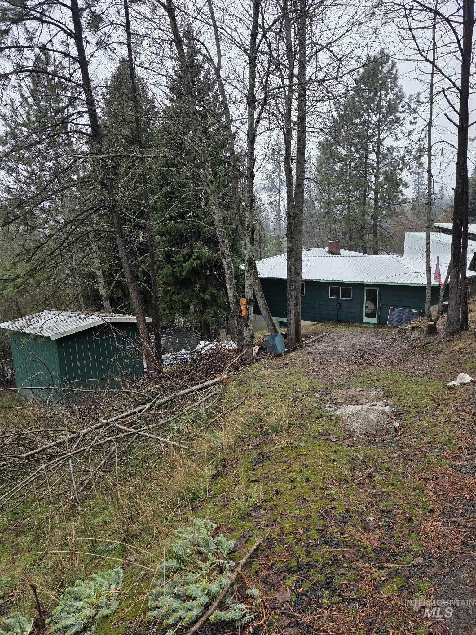 804 Pine Drive Heights, Orofino, Idaho 83544, 4 Bedrooms, 2 Bathrooms, Residential For Sale, Price $332,500, 98968892
