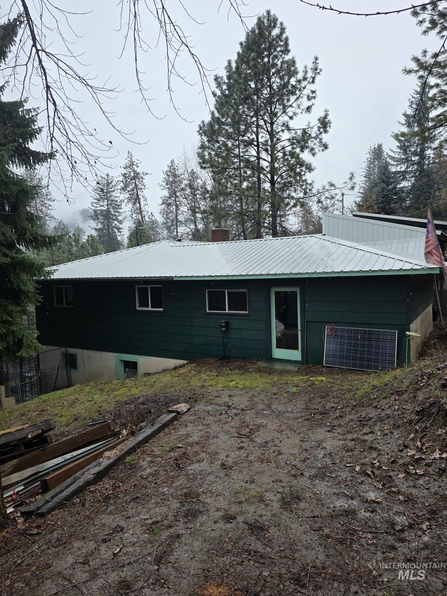 804 Pine Drive Heights, Orofino, Idaho 83544, 4 Bedrooms, 2 Bathrooms, Residential For Sale, Price $335,000, 98968892