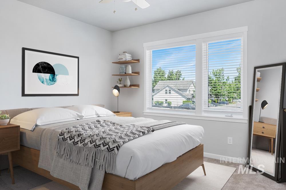 1970 NW Strahorn Dr., Mountain Home, Idaho 83647, 3 Bedrooms, 2.5 Bathrooms, Residential For Sale, Price $359,900,MLS 98968896