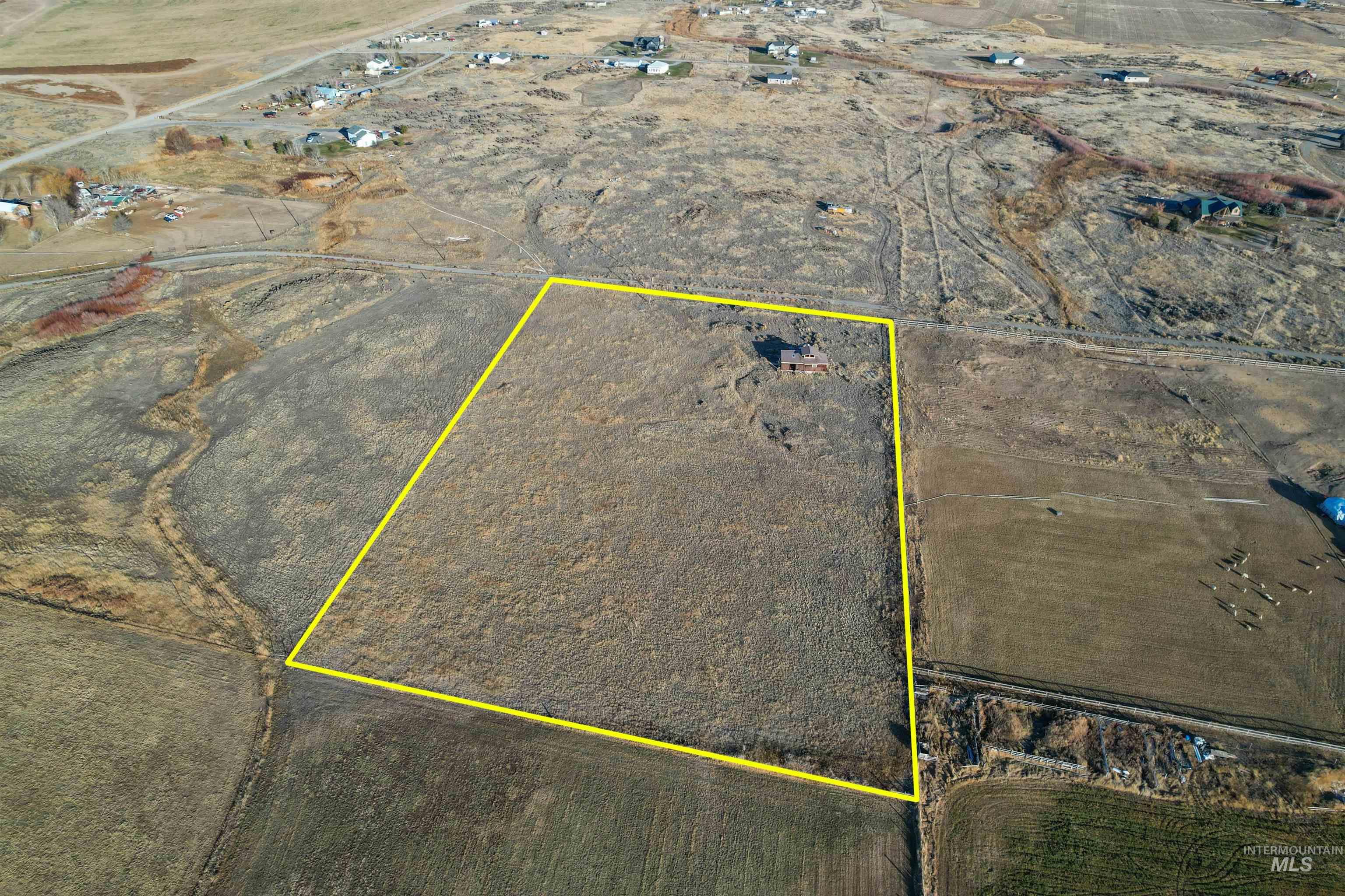 171 E 552 N, Shoshone, Idaho 83352, Land For Sale, Price $150,000, 98968901