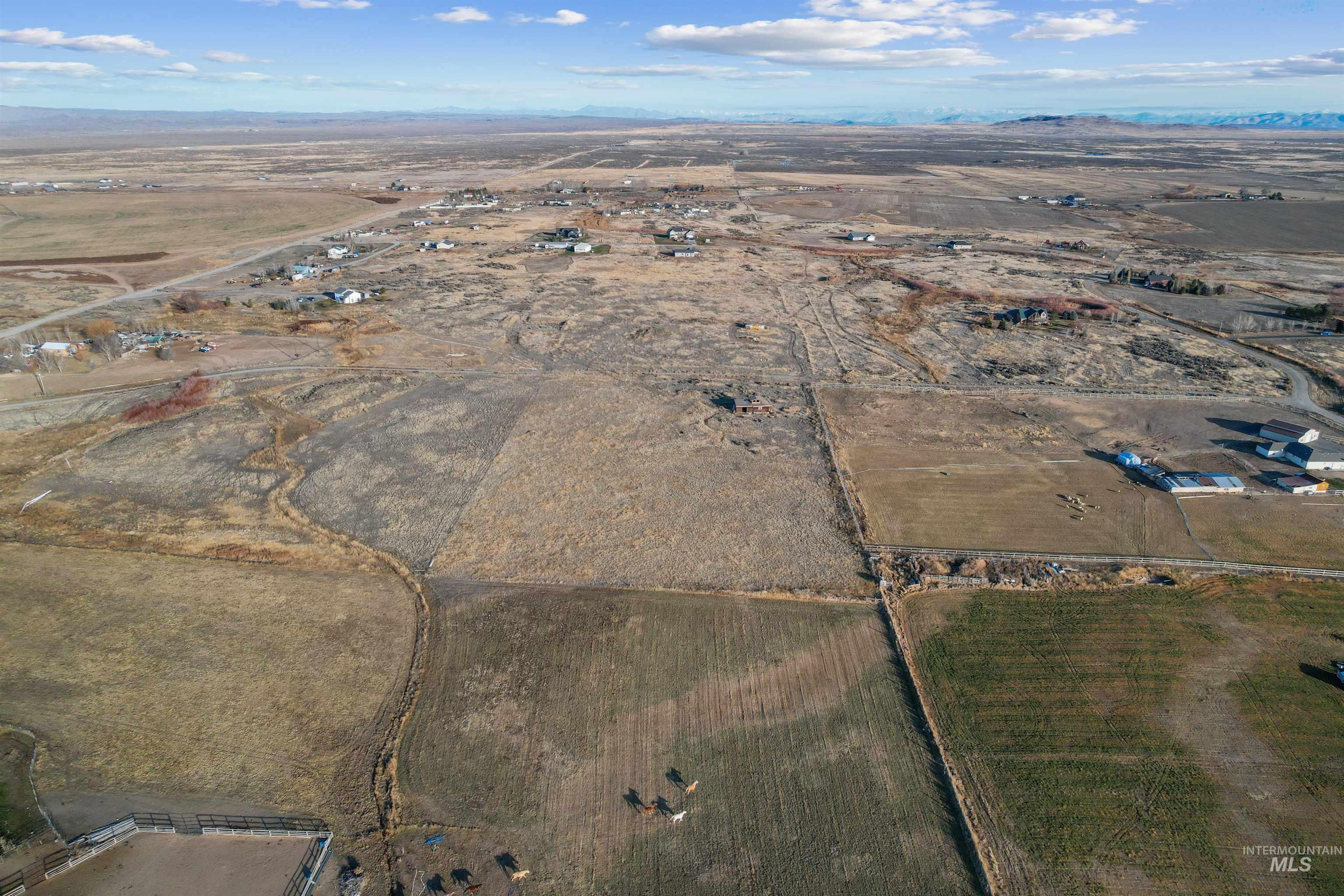 171 E 552 N, Shoshone, Idaho 83352, Land For Sale, Price $150,000, 98968901