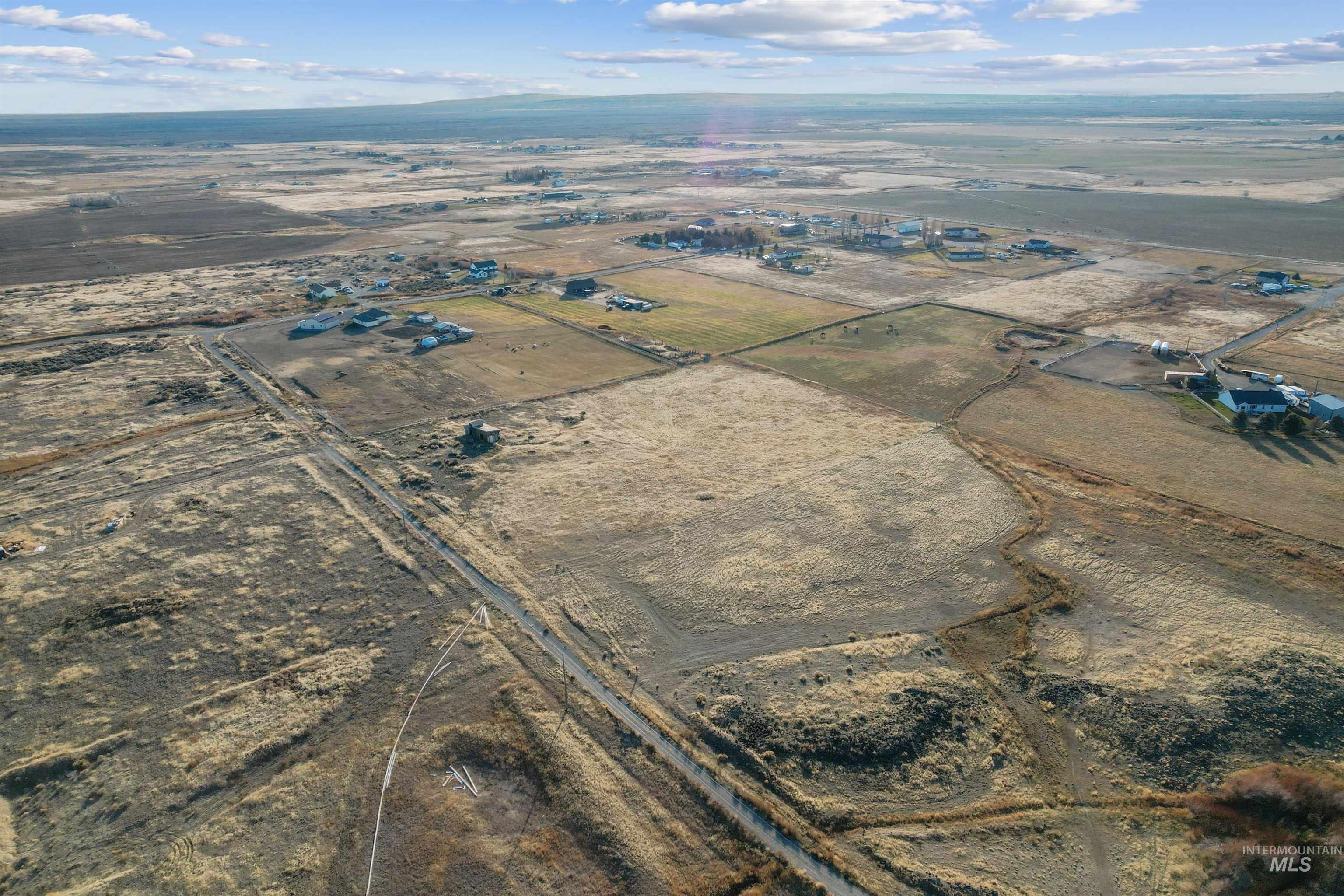 171 E 552 N, Shoshone, Idaho 83352, Land For Sale, Price $150,000, 98968901