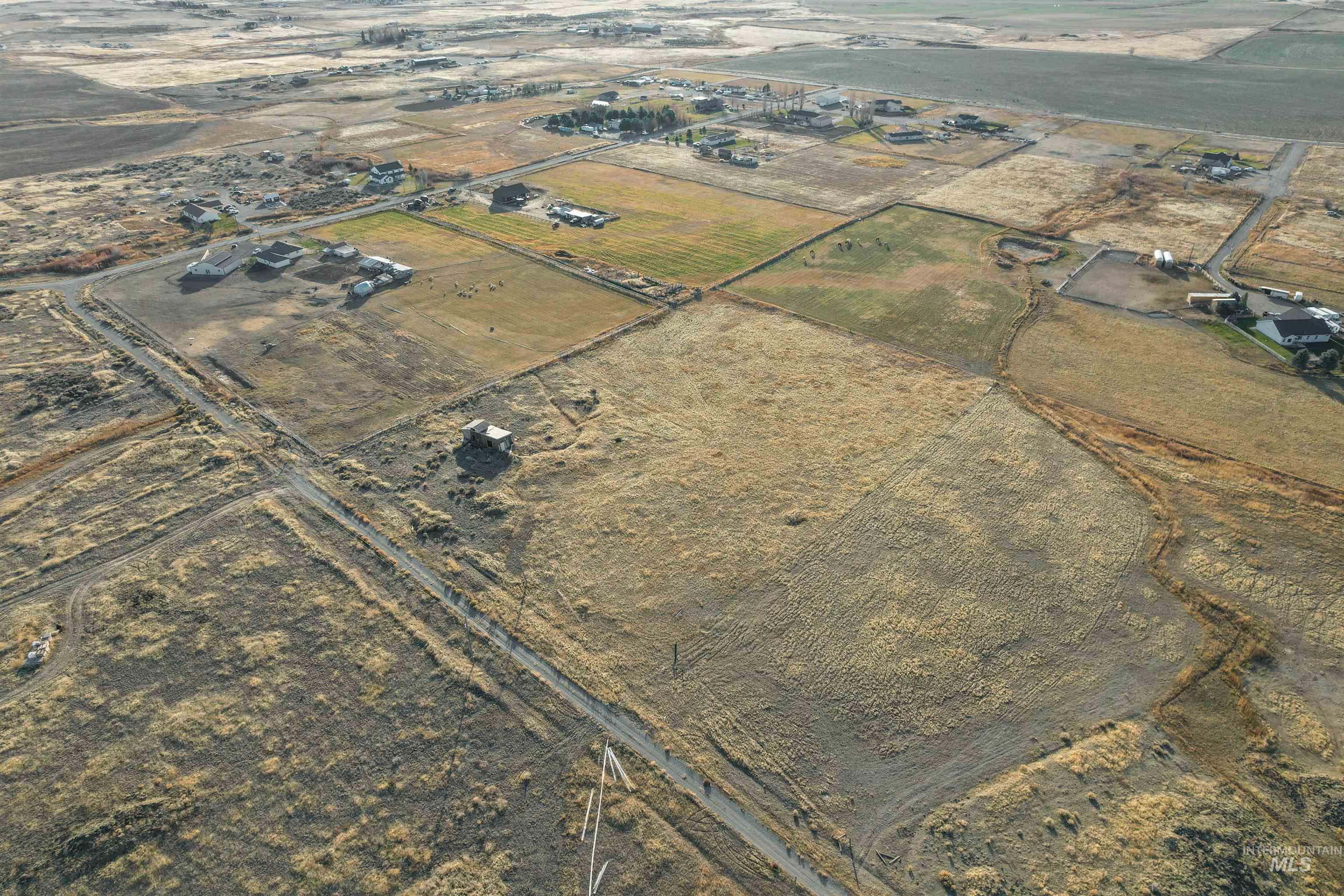 171 E 552 N, Shoshone, Idaho 83352, Land For Sale, Price $150,000, 98968901