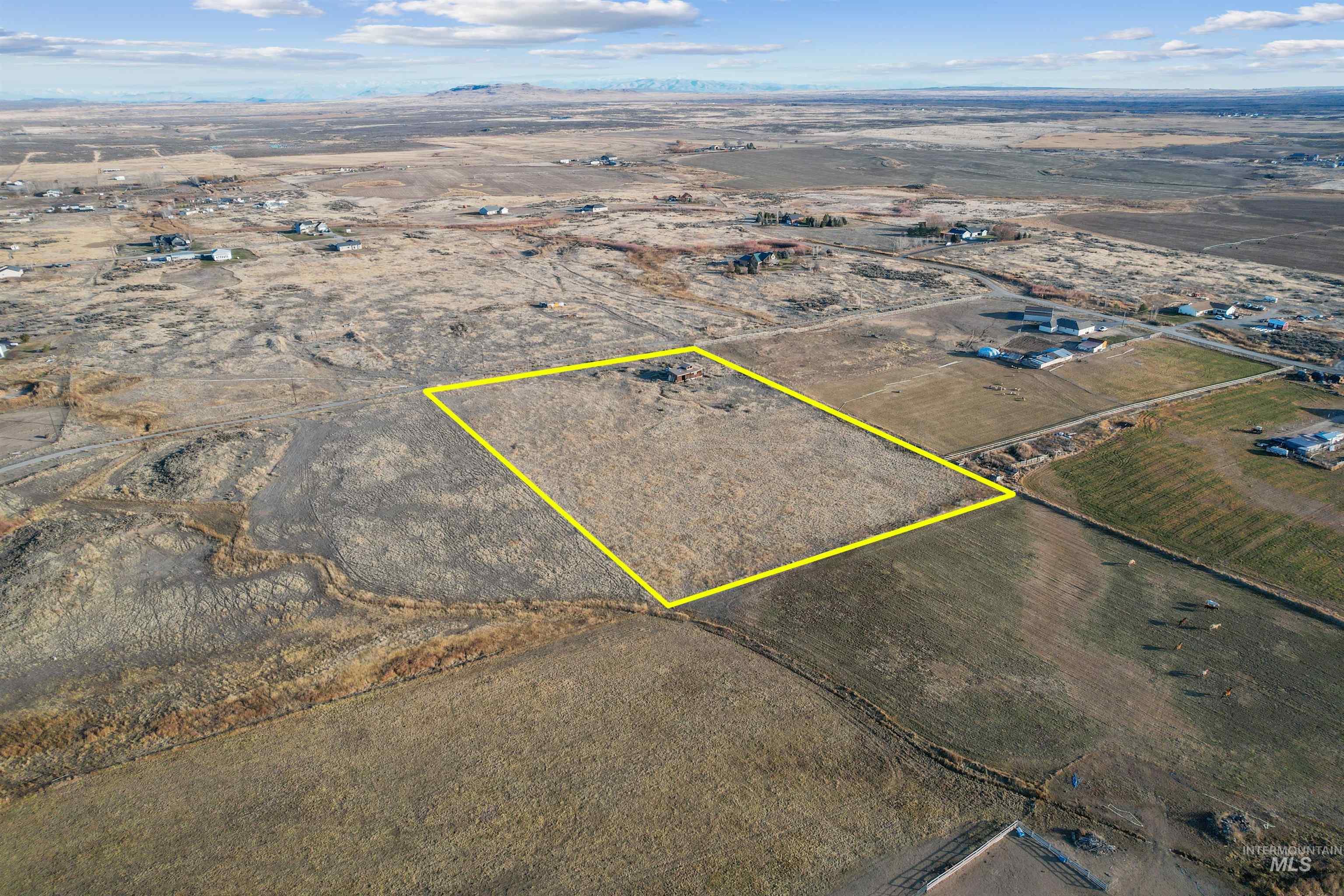 171 E 552 N, Shoshone, Idaho 83352, Land For Sale, Price $170,000,MLS 98968901
