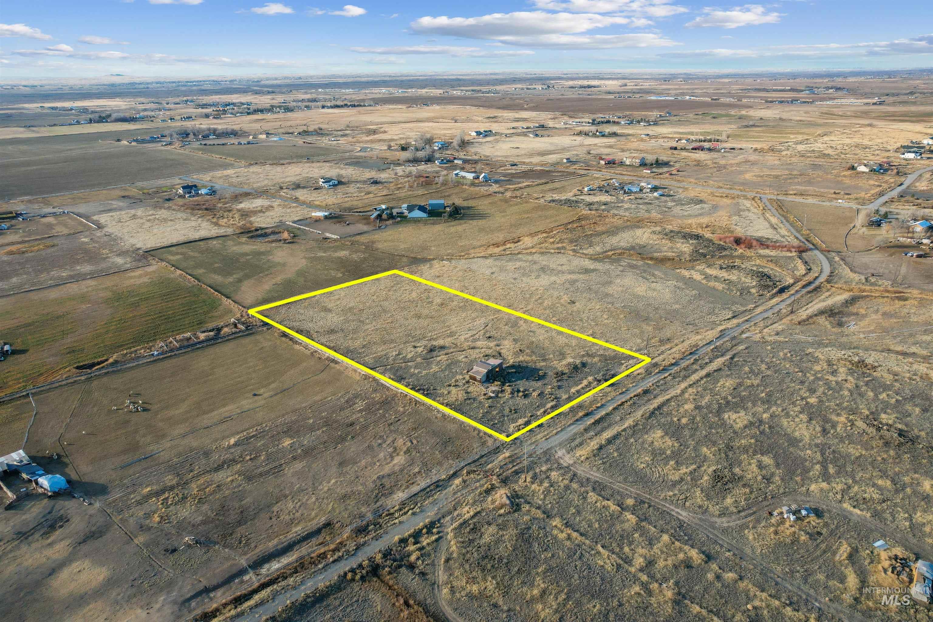 171 E 552 N, Shoshone, Idaho 83352, Land For Sale, Price $150,000, 98968901
