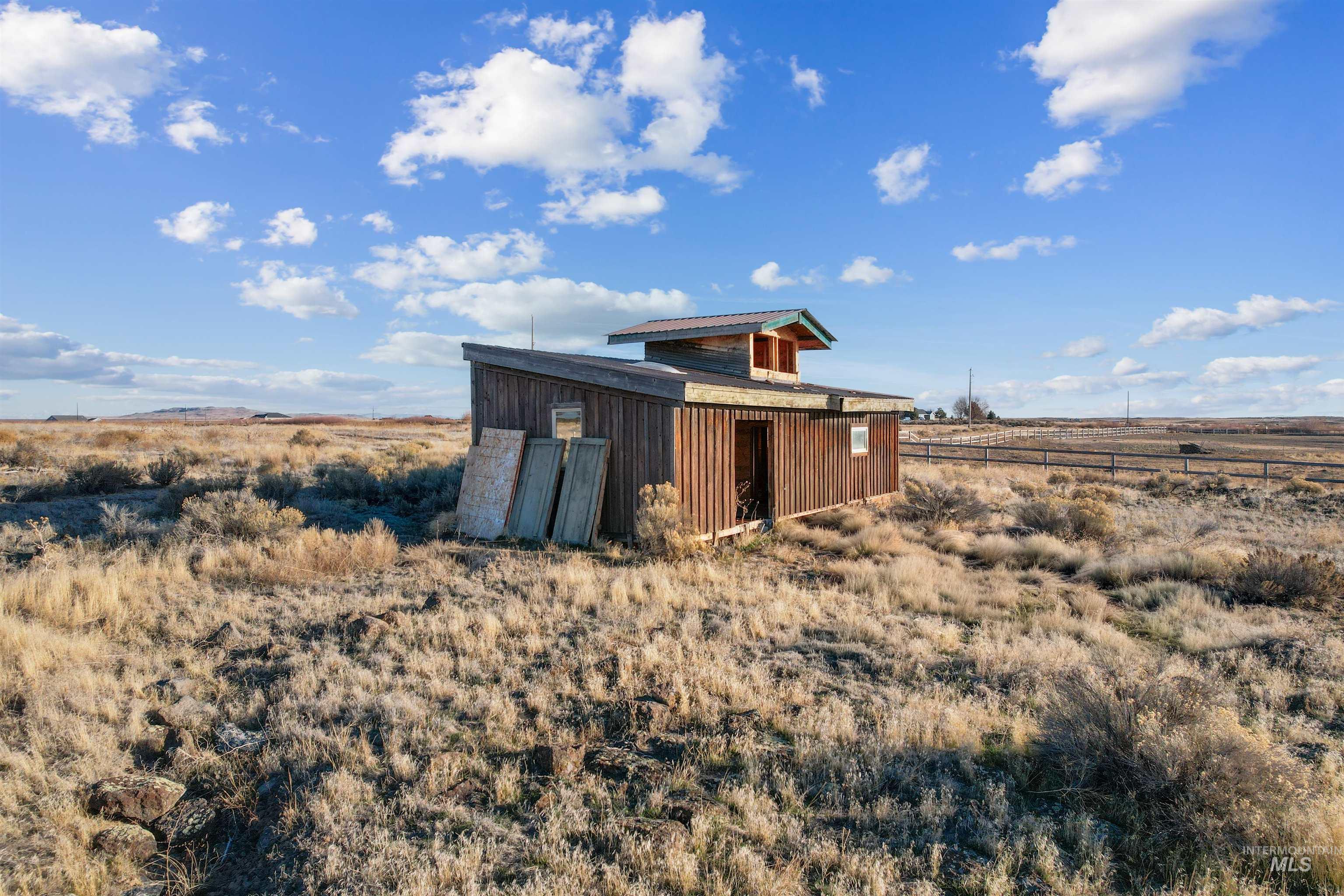 171 E 552 N, Shoshone, Idaho 83352, Land For Sale, Price $170,000,MLS 98968901