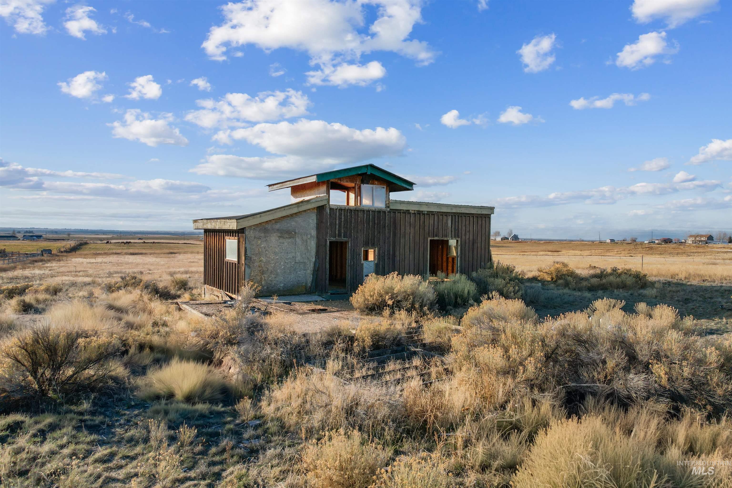 171 E 552 N, Shoshone, Idaho 83352, Land For Sale, Price $150,000, 98968901