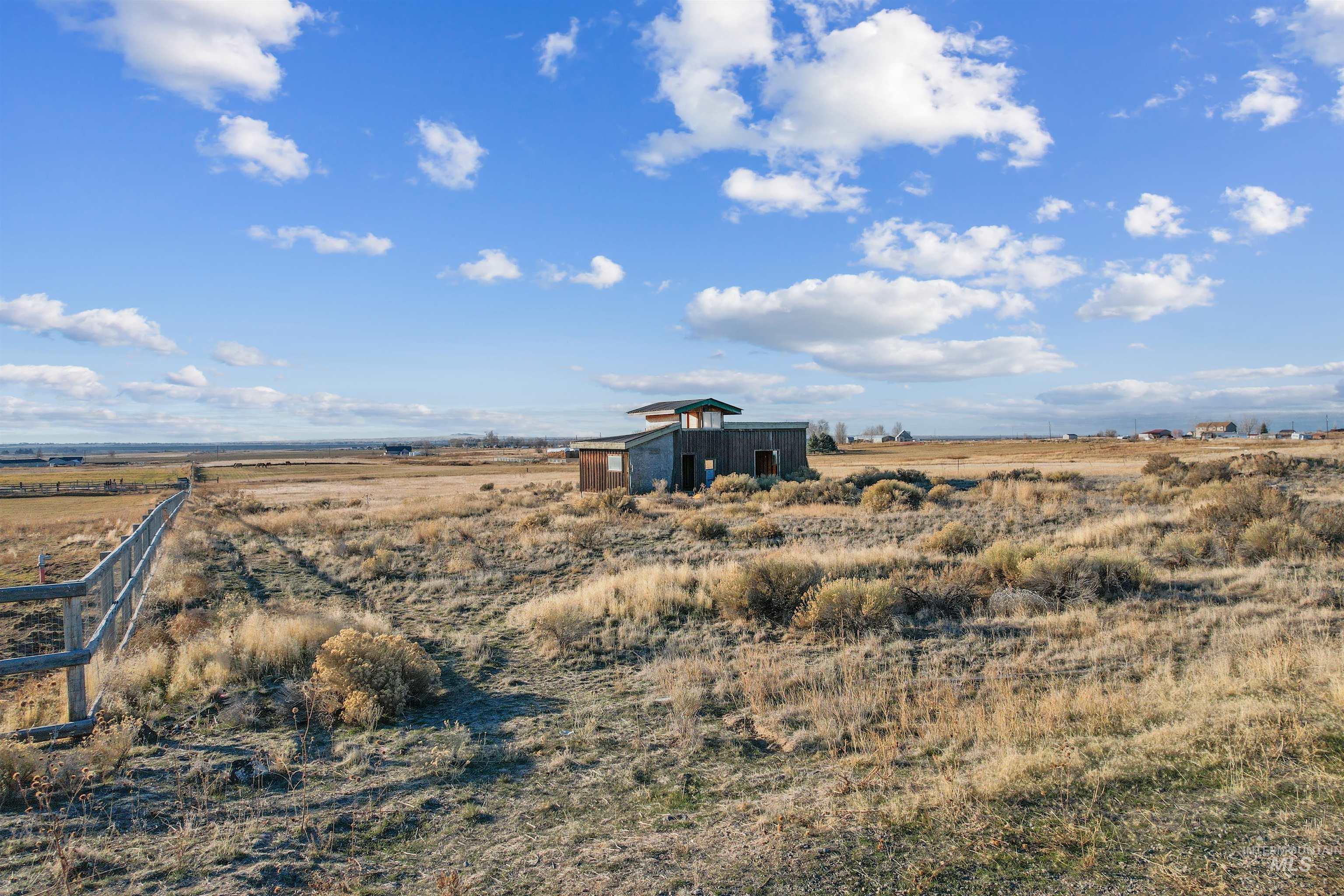 171 E 552 N, Shoshone, Idaho 83352, Land For Sale, Price $170,000,MLS 98968901