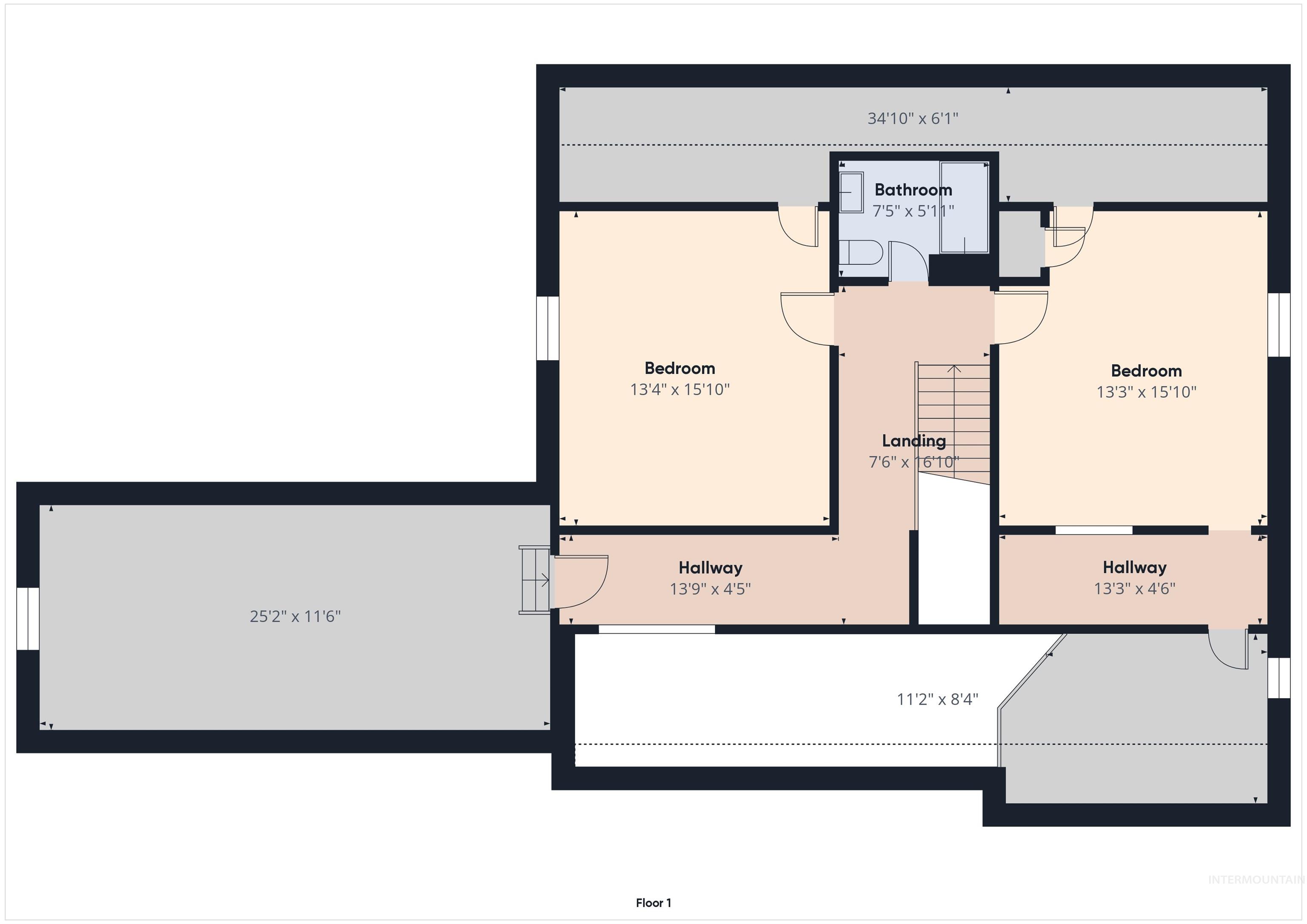 1725 W Central Avenue, Emmett, Idaho 83617, 3 Bedrooms, 3 Bathrooms, Residential For Sale, Price $689,900,MLS 98968902