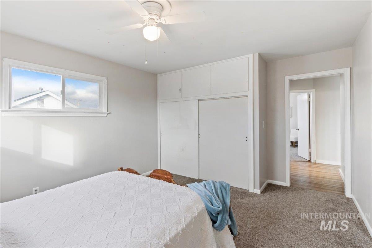 502 E 13th St., Burley, Idaho 83318, 4 Bedrooms, 1.5 Bathrooms, Residential For Sale, Price $285,000,MLS 98968903