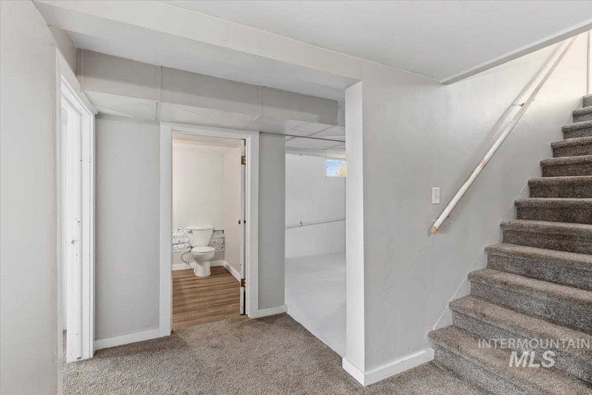 502 E 13th St., Burley, Idaho 83318, 4 Bedrooms, 1.5 Bathrooms, Residential For Sale, Price $285,000,MLS 98968903