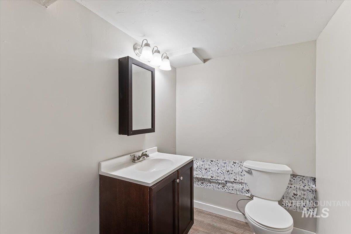 502 E 13th St., Burley, Idaho 83318, 4 Bedrooms, 1.5 Bathrooms, Residential For Sale, Price $285,000,MLS 98968903