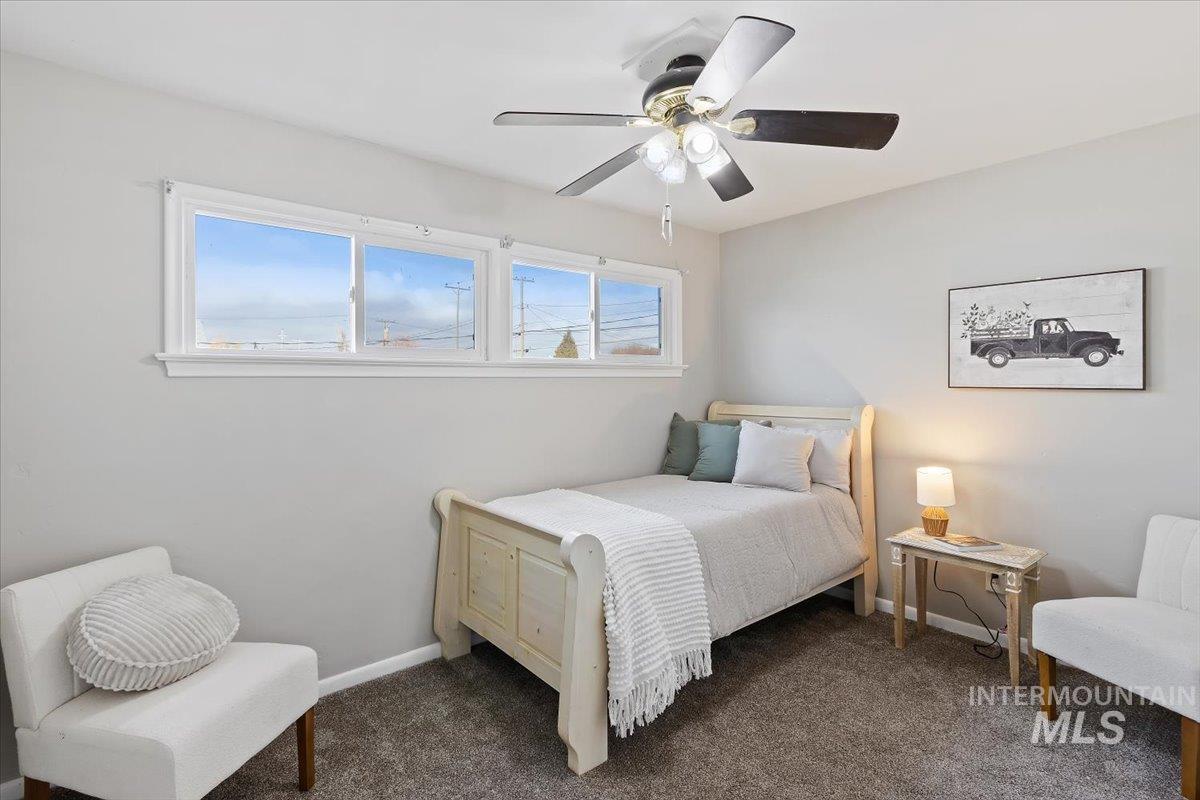 502 E 13th St., Burley, Idaho 83318, 4 Bedrooms, 1.5 Bathrooms, Residential For Sale, Price $285,000,MLS 98968903