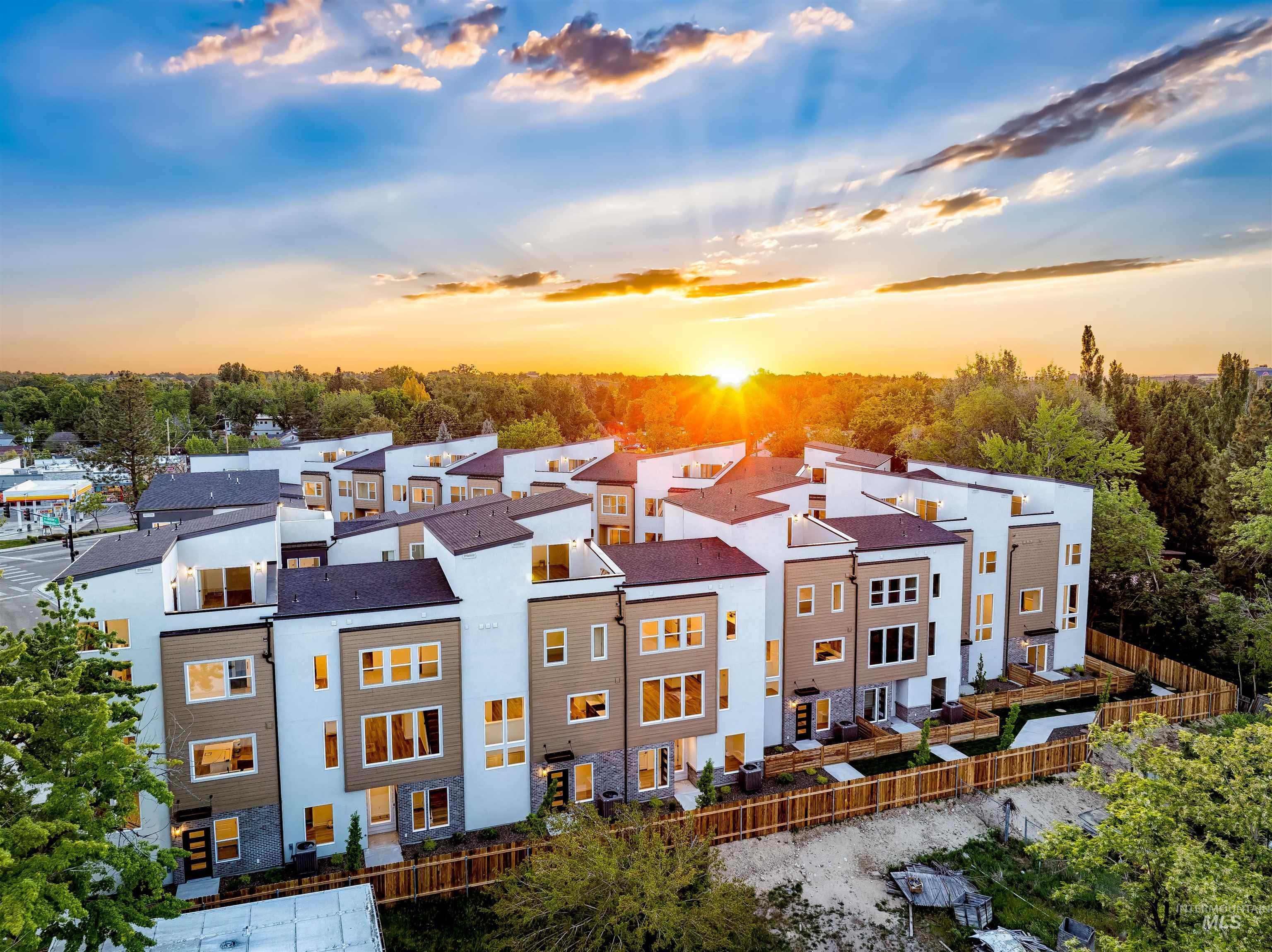 Residential Income For Sale