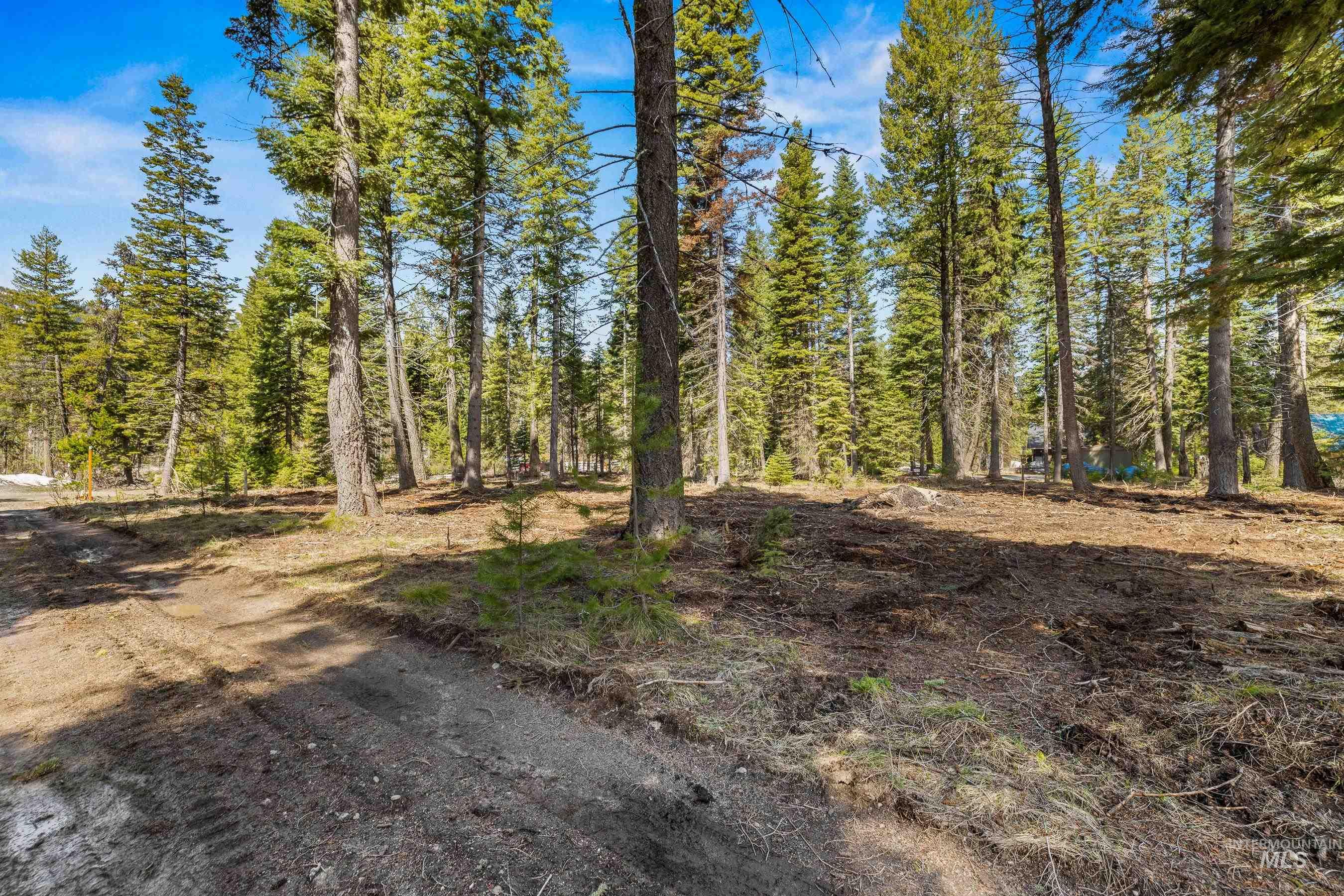 2144 Christie Road, Donnelly, Idaho 83615, Land For Sale, Price $375,000,MLS 98968916