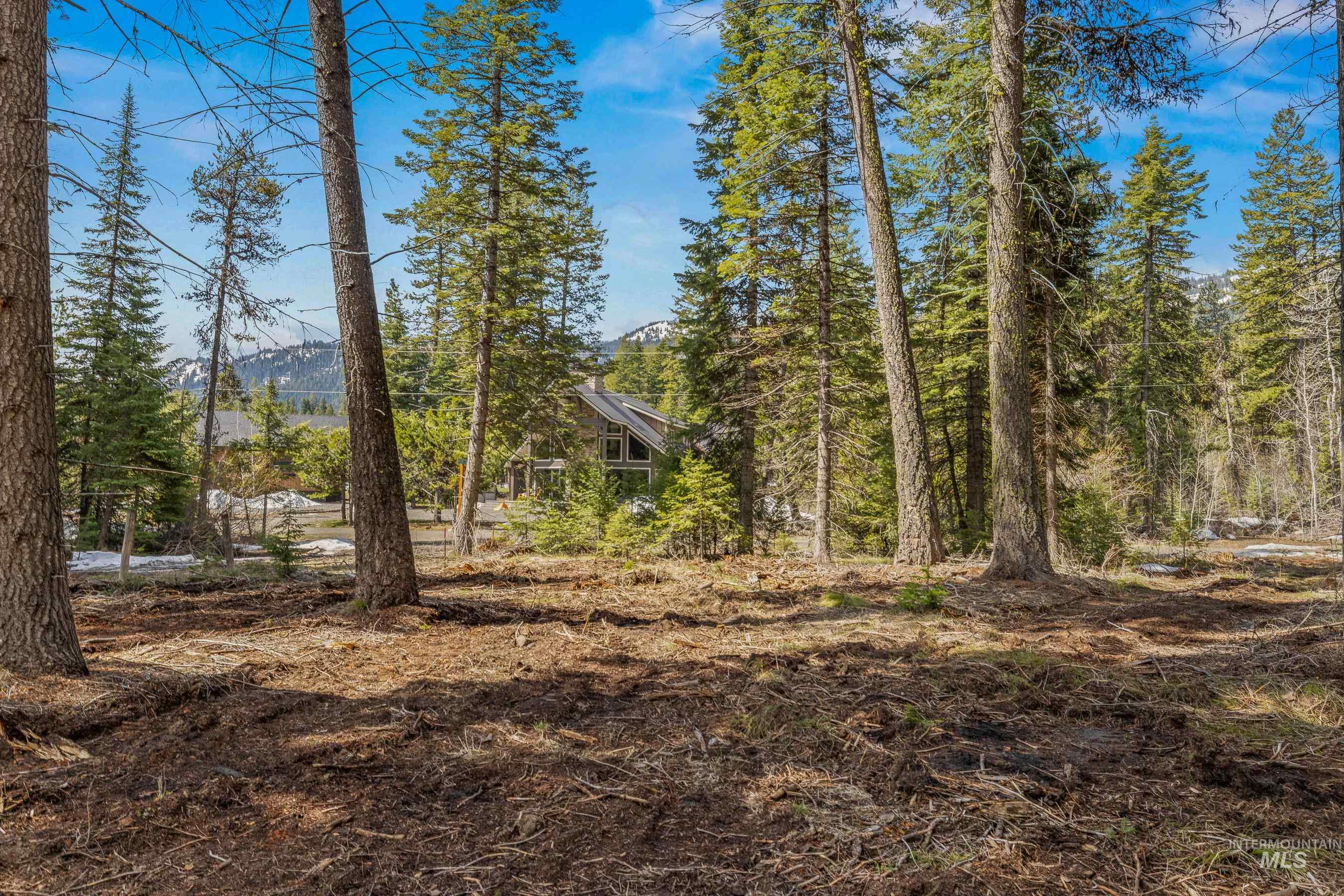 2144 Christie Road, Donnelly, Idaho 83615, Land For Sale, Price $375,000,MLS 98968916