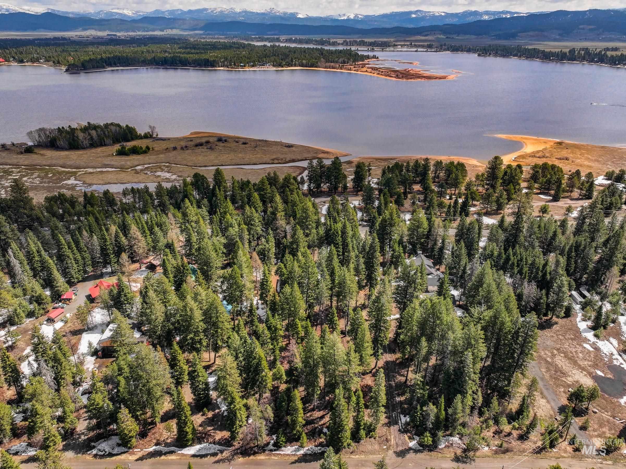 2144 Christie Road, Donnelly, Idaho 83615, Land For Sale, Price $375,000,MLS 98968916