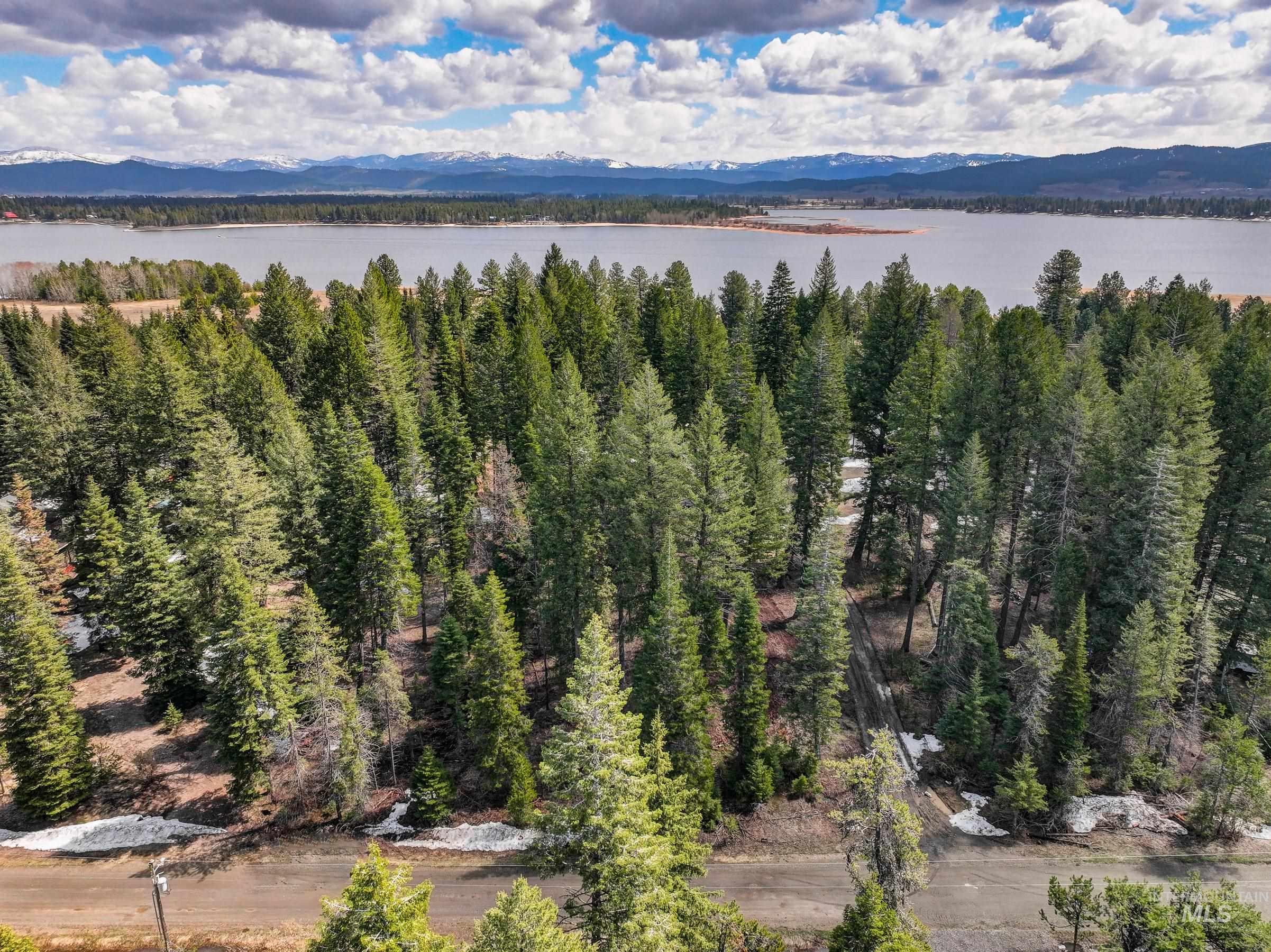 2144 Christie Road, Donnelly, Idaho 83615, Land For Sale, Price $375,000,MLS 98968916