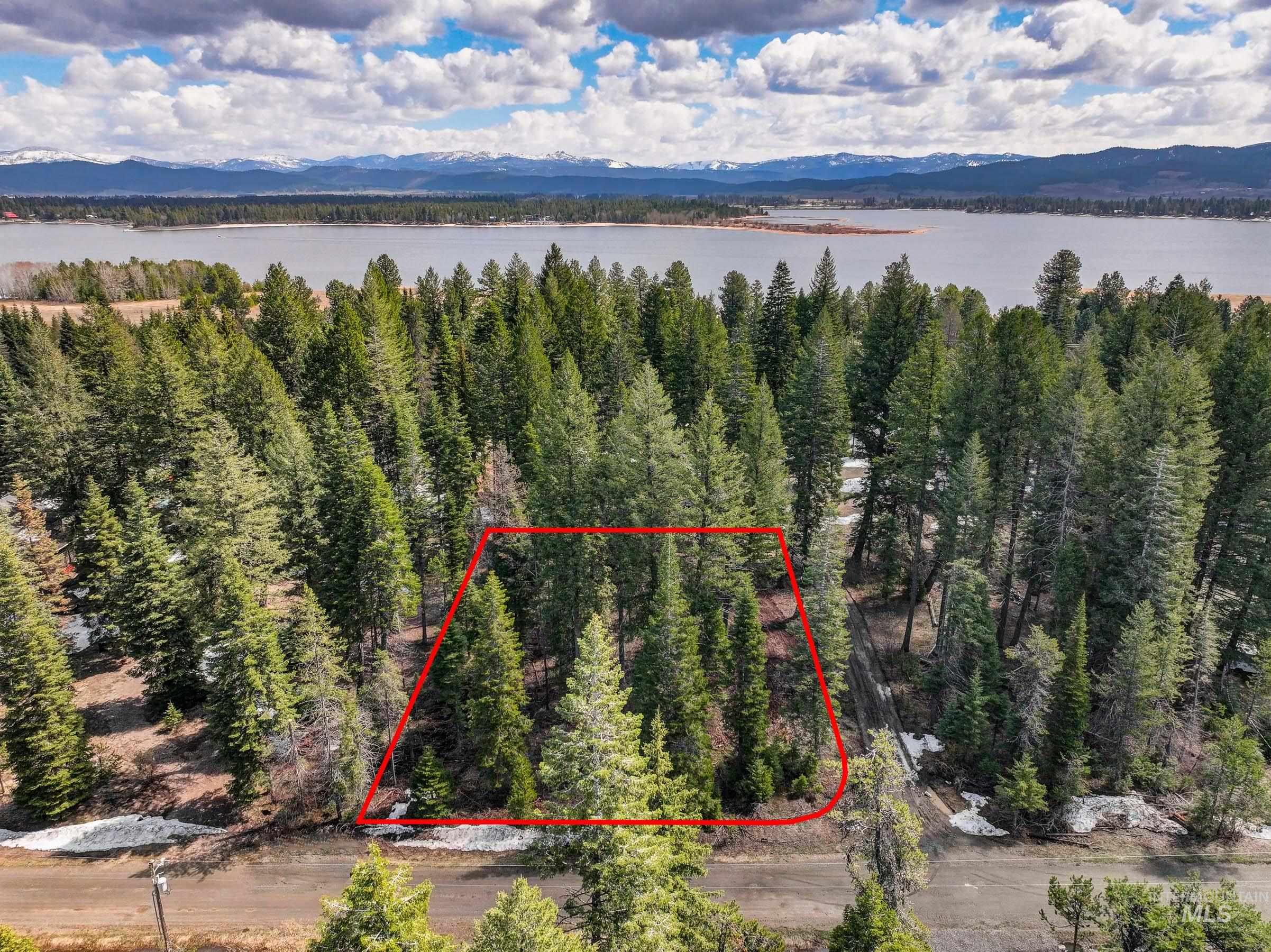 2144 Christie Road, Donnelly, Idaho 83615, Land For Sale, Price $375,000,MLS 98968916