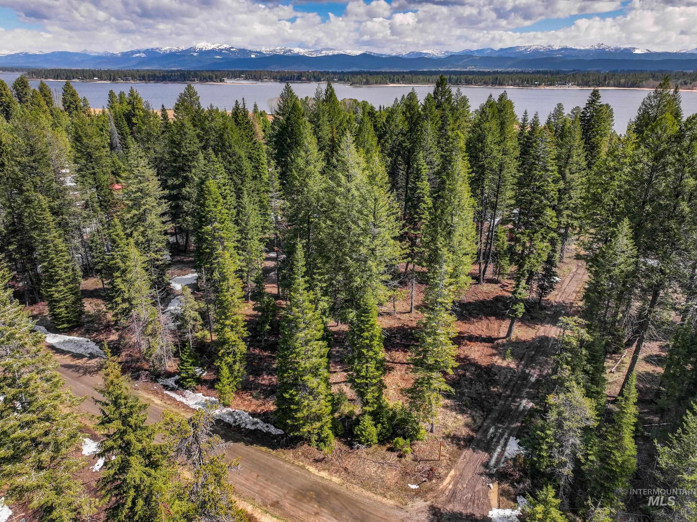 2144 Christie Road, Donnelly, Idaho 83615, Land For Sale, Price $375,000,MLS 98968916