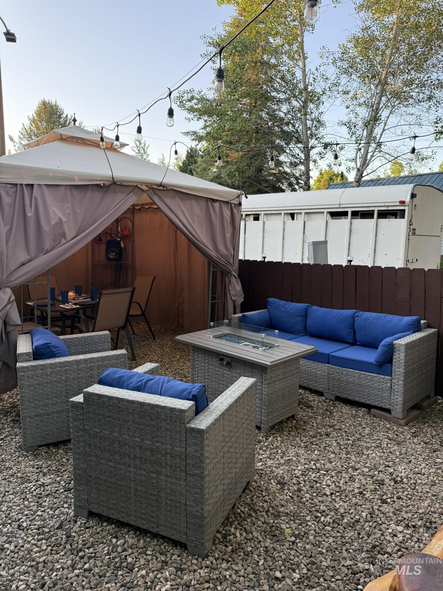 29 B Street, Cascade, Idaho 83611, Land For Sale, Price $112,500,MLS 98968919